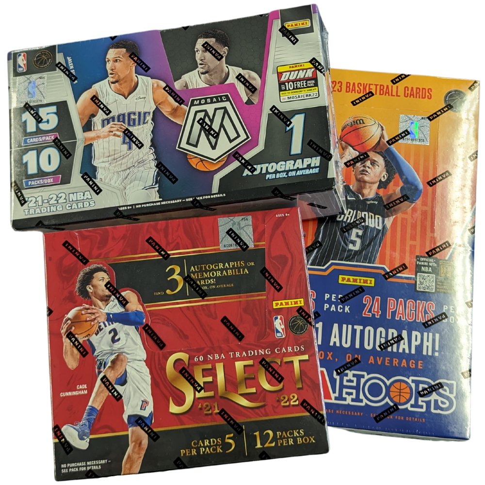 314 Sports Cards