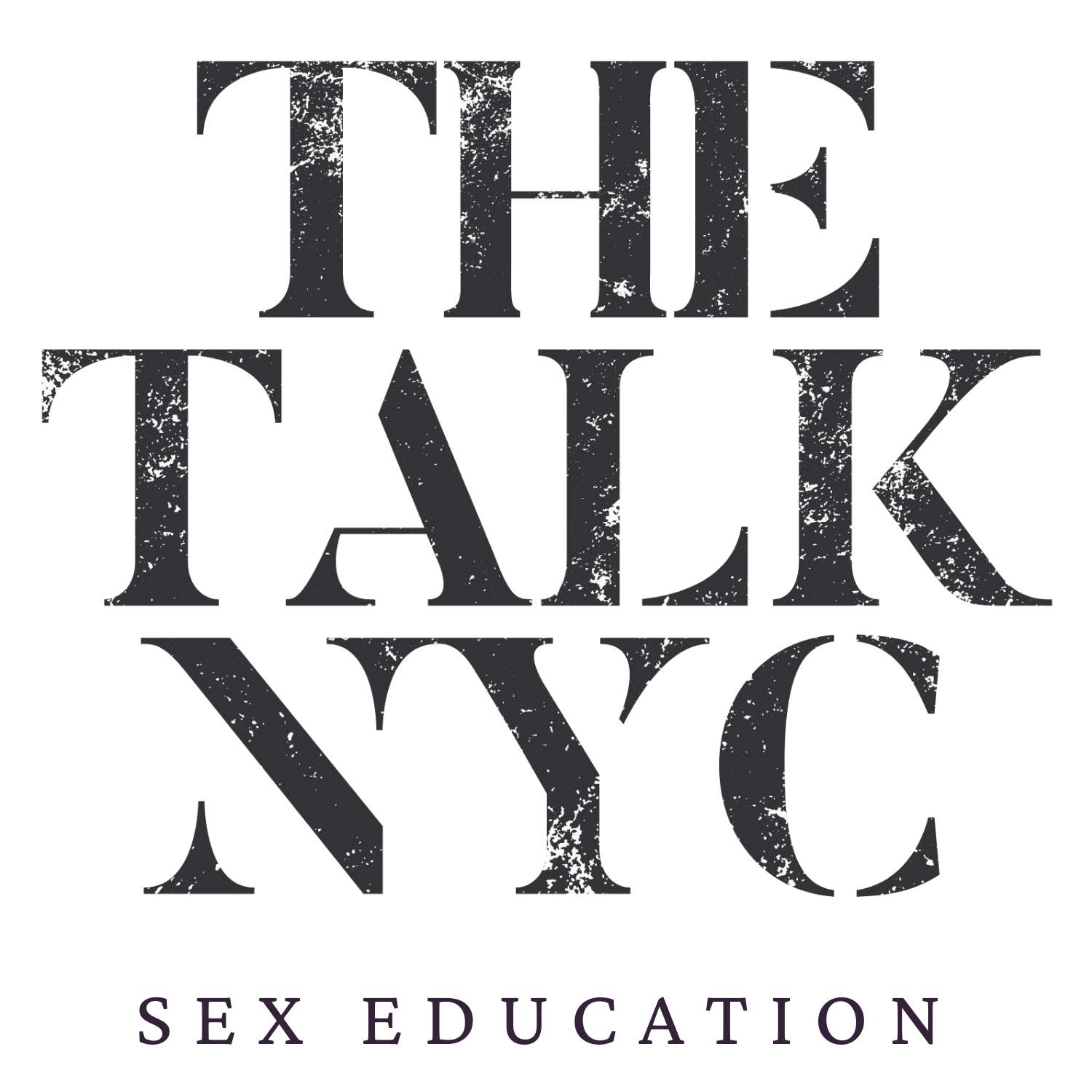 The Talk NYC | Sex Education