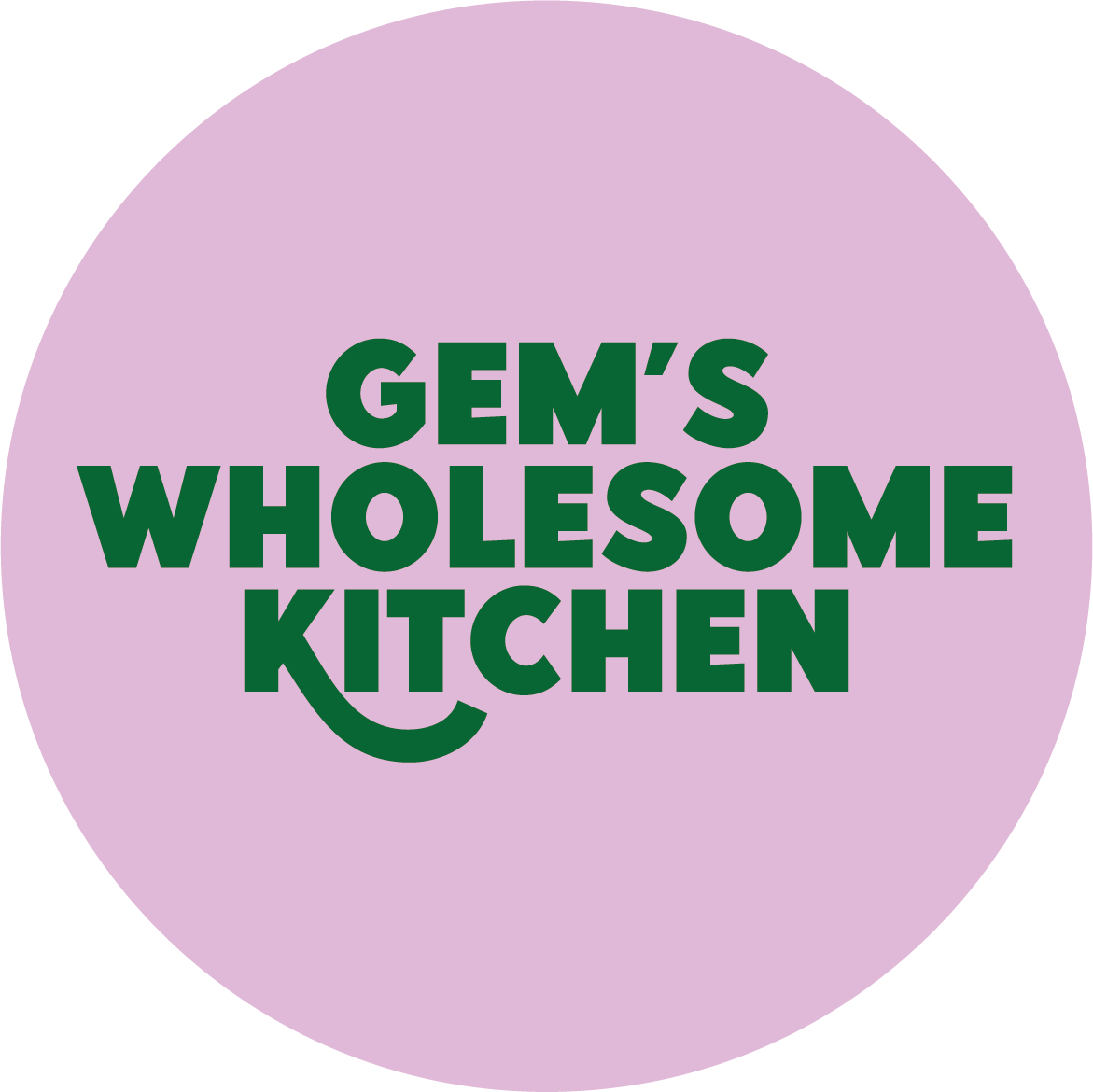 Gem&#39;s Wholesome Kitchen