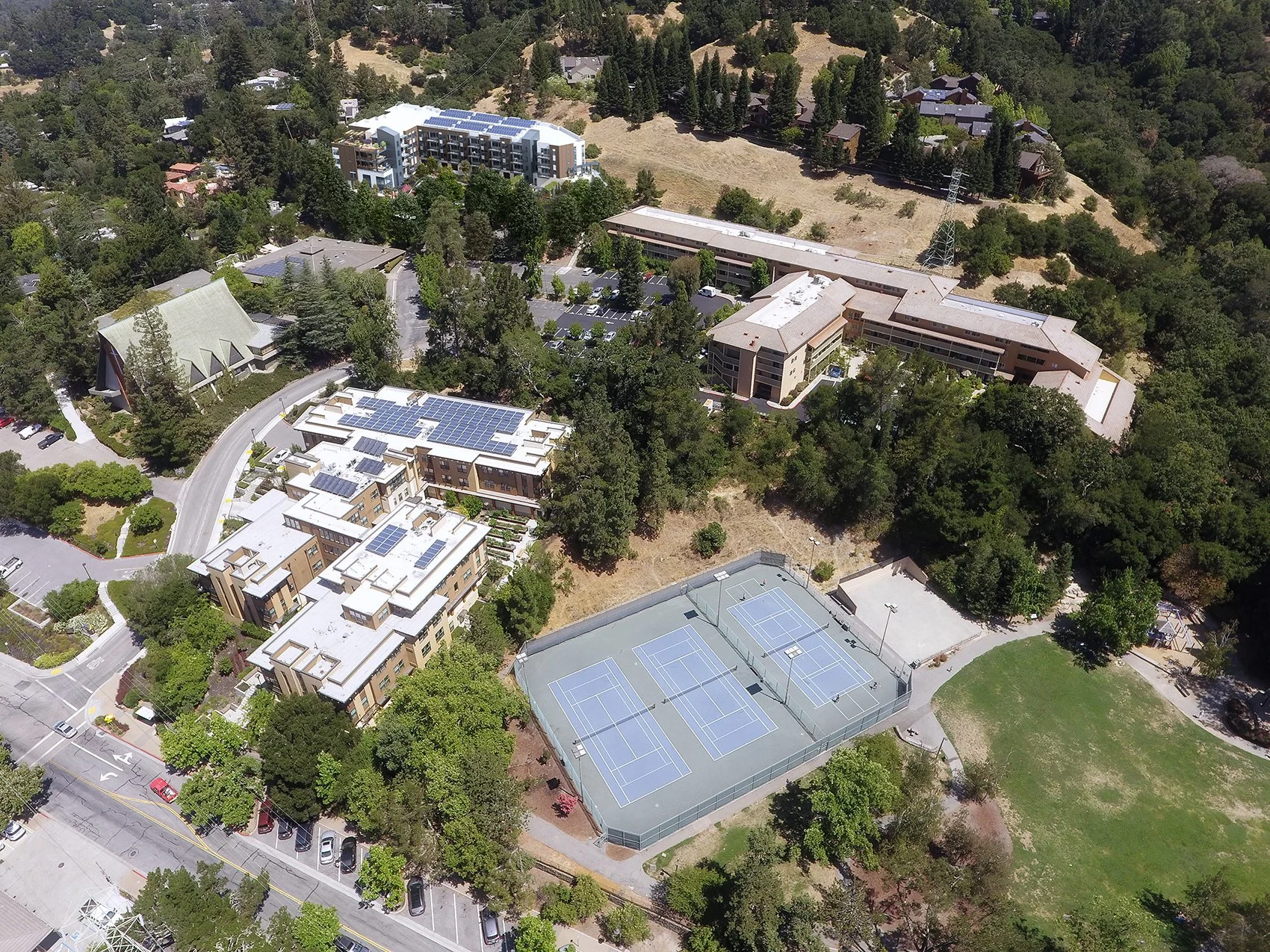 2023 Award Winner — Orinda Senior Housing Foundation