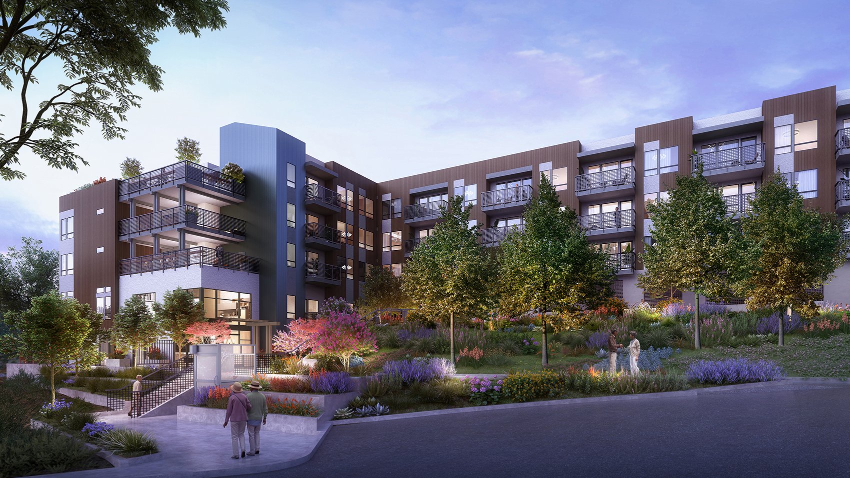 2023 Award Winner — Orinda Senior Housing Foundation