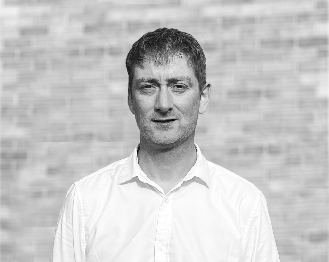 Meet Jamie Linton, our Projects Director