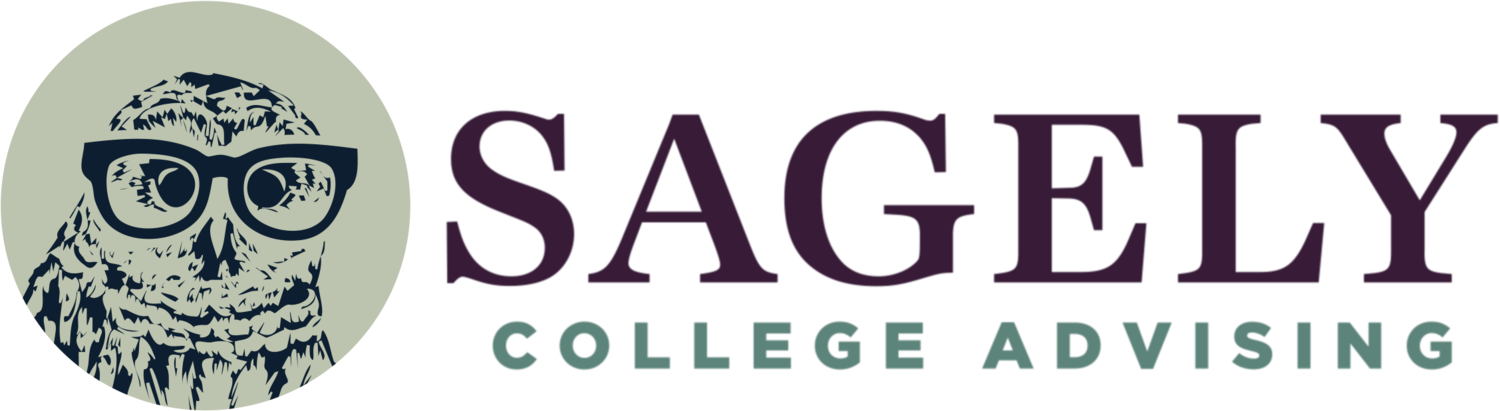 Sagely College Advising