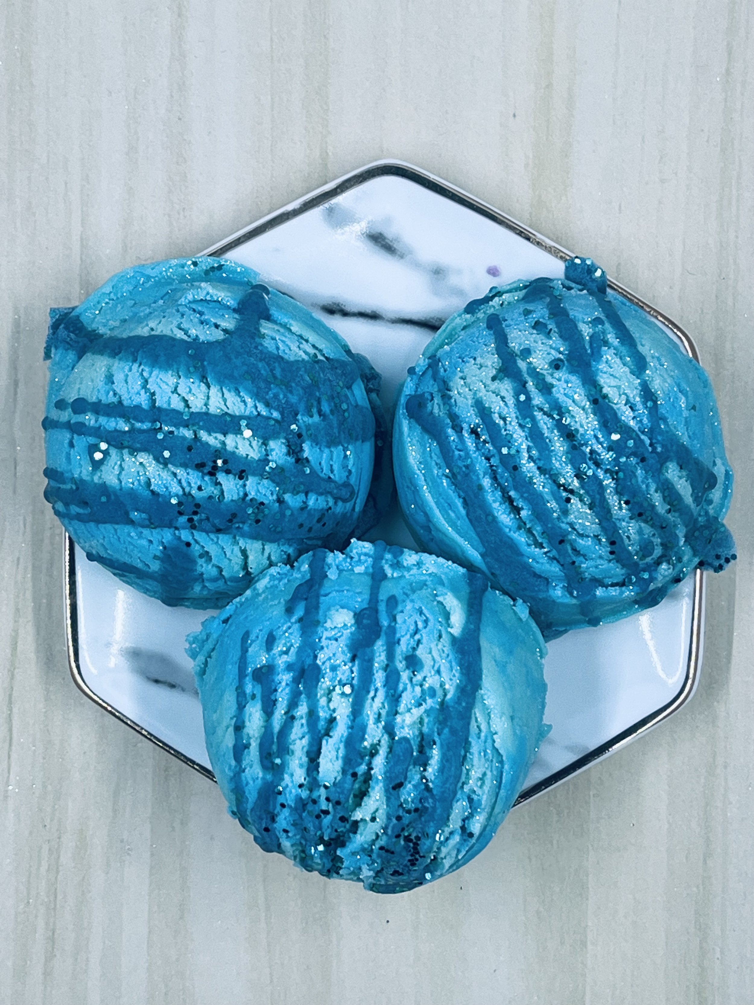 Aloha! Bath Bon Bon