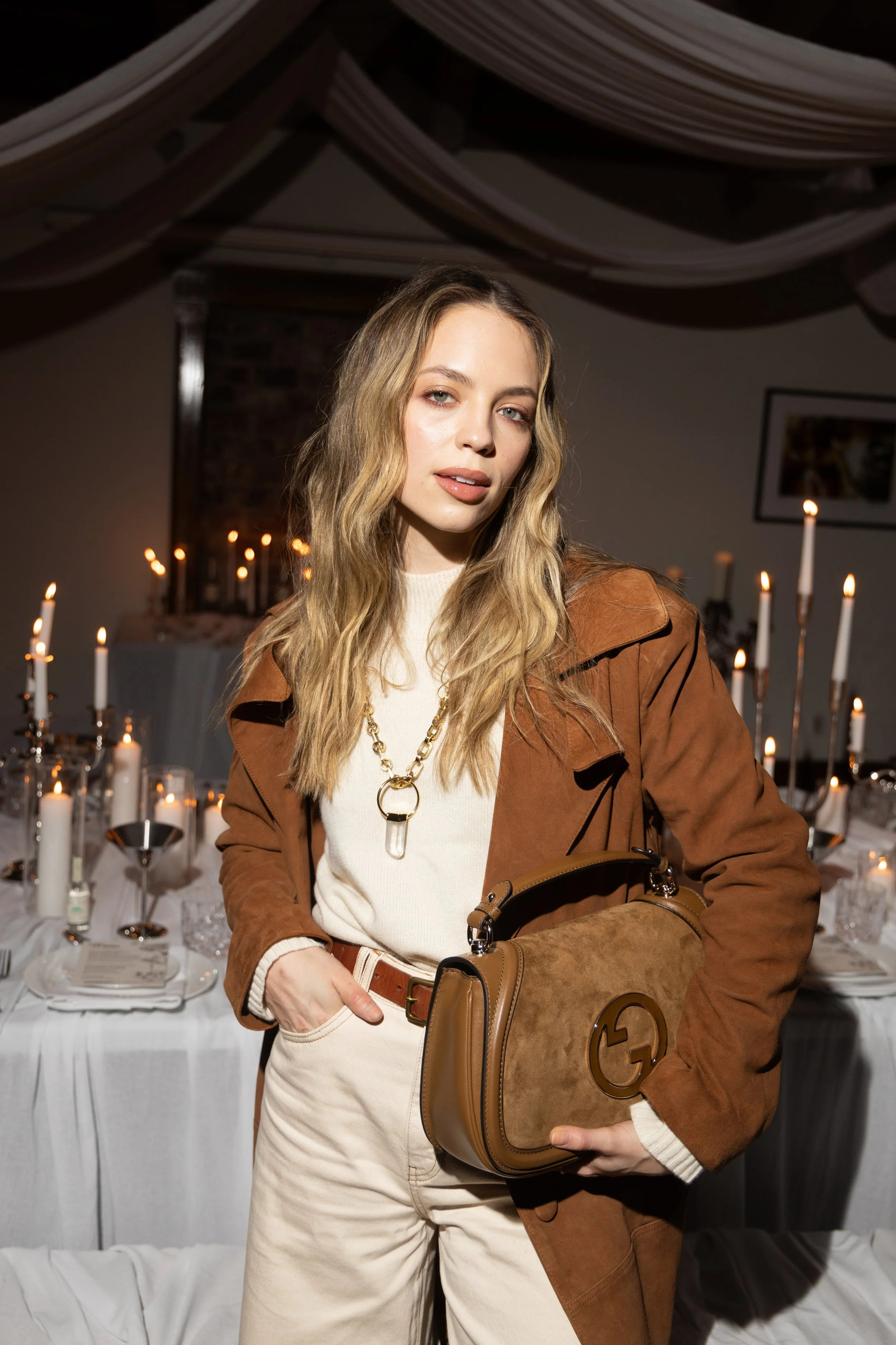 Casamigos x Dinner Party