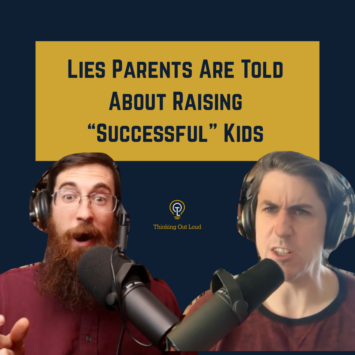 The Lie Parents Are Told About Raising “Successful” Kids