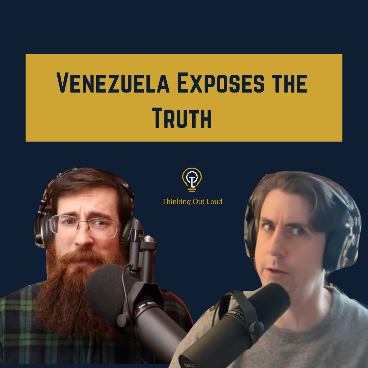 What the Venezuela Crisis Reveals about the Collapse of Christian Moral Reasoning
