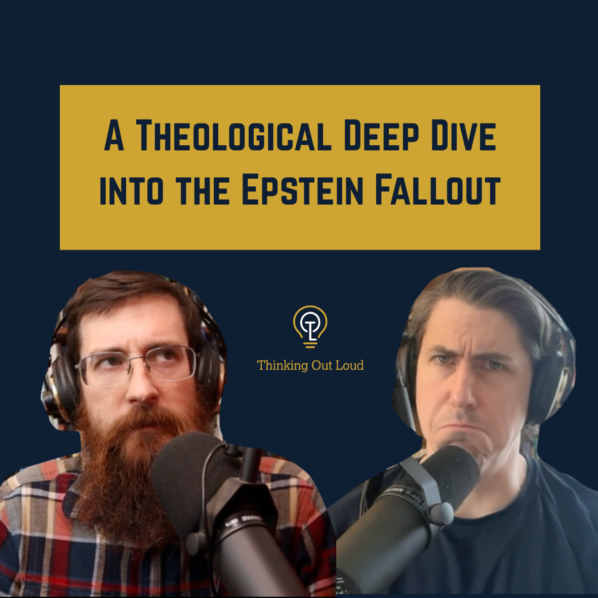 Why the Epstein Scandal Doesn’t Shock Us Anymore