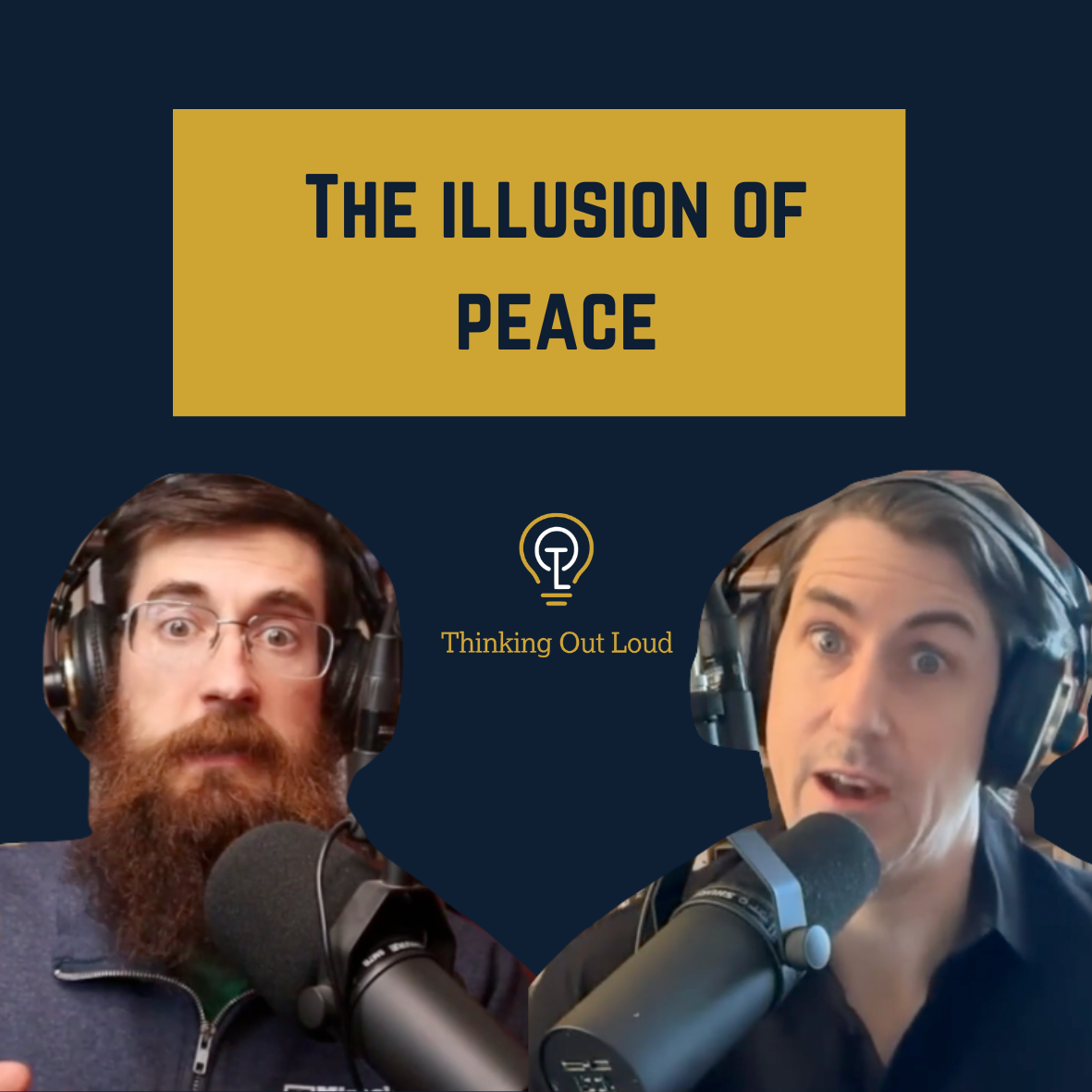 Why the Iran War Reveals the Truth About Our World | Christian Analysis