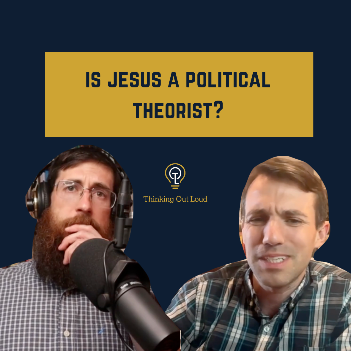 Why Human Rights Might Be Impossible Without Christianity | Political Theory &amp; Dr. Logan Gates