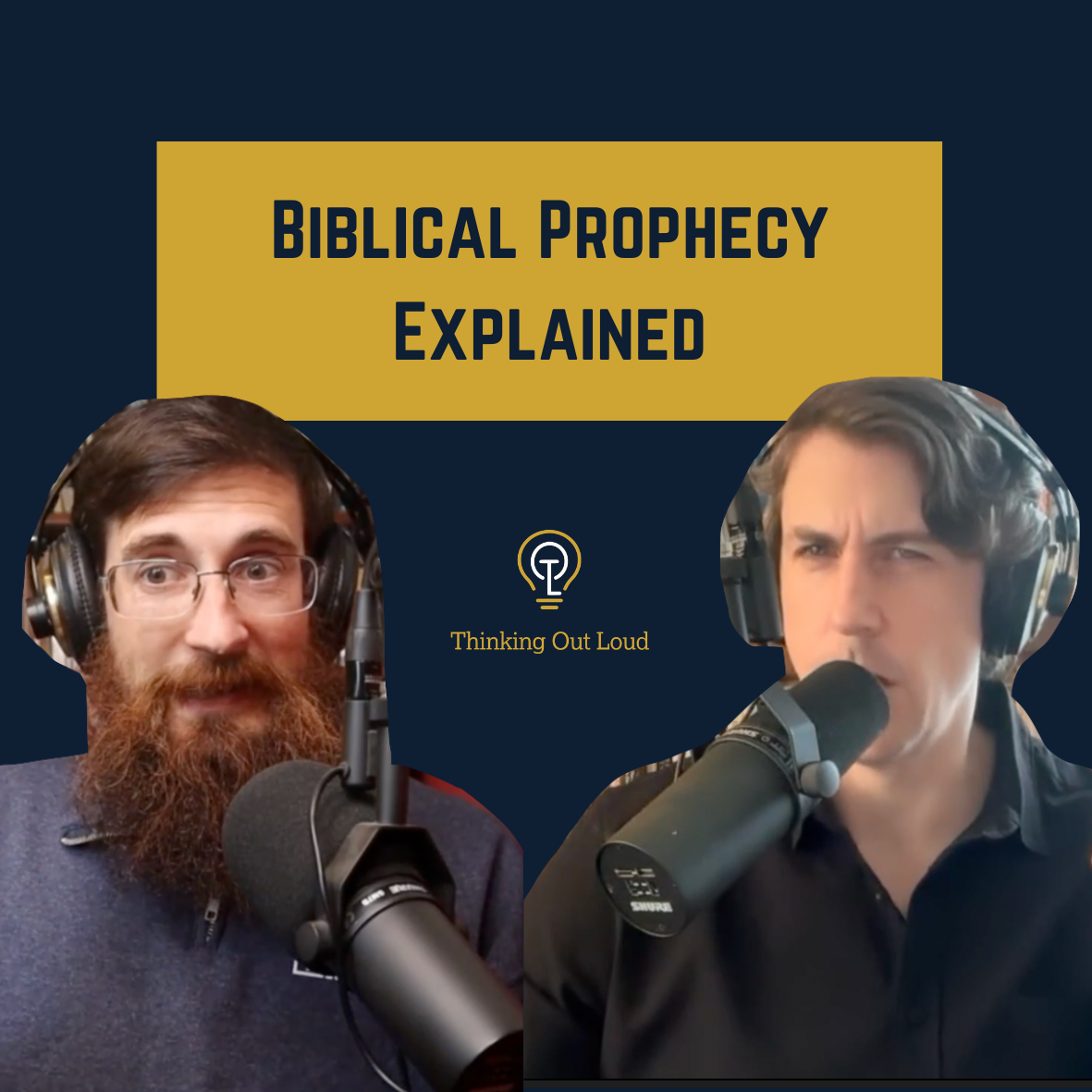 Biblical Prophecy Explained: Symbolism, Sovereignty, and Christ-Centered Interpretation