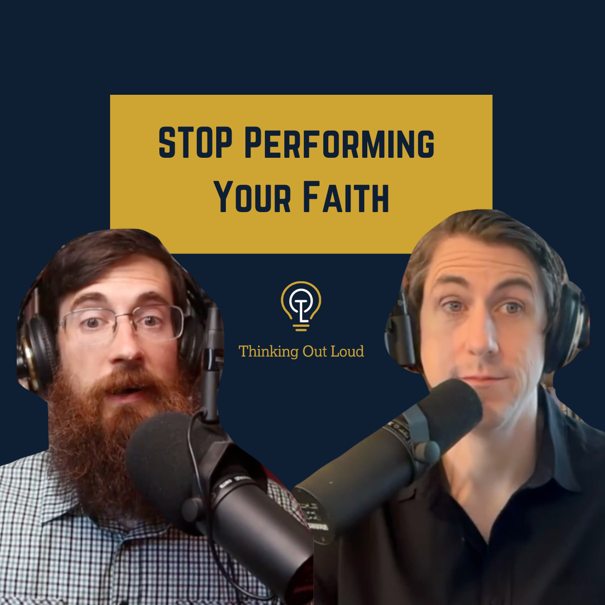 Performative Christianity: Why So Many Christians Feel FAKE Online