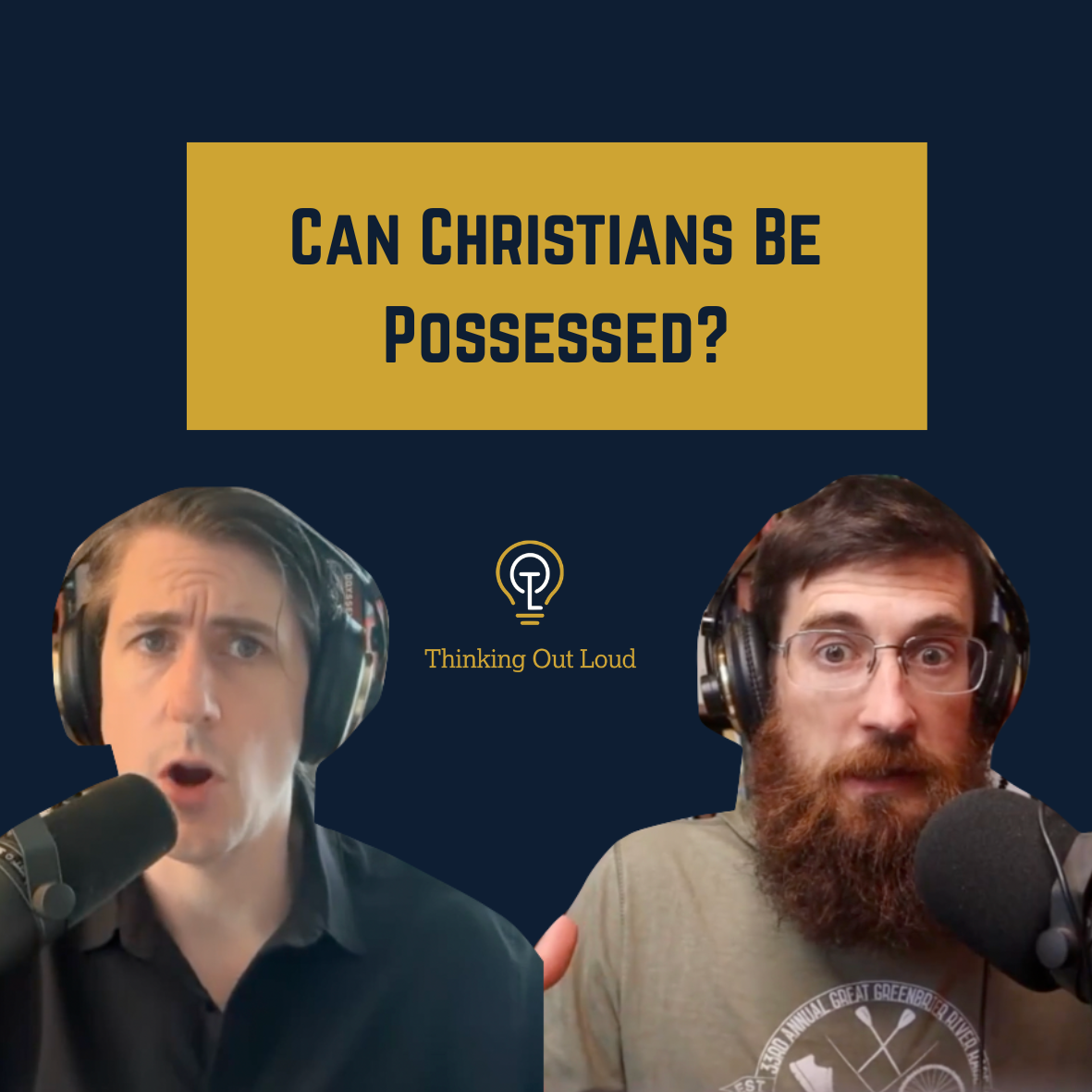 Demons, Satan, and Spiritual Warfare: What Does the Bible Really Teach?
