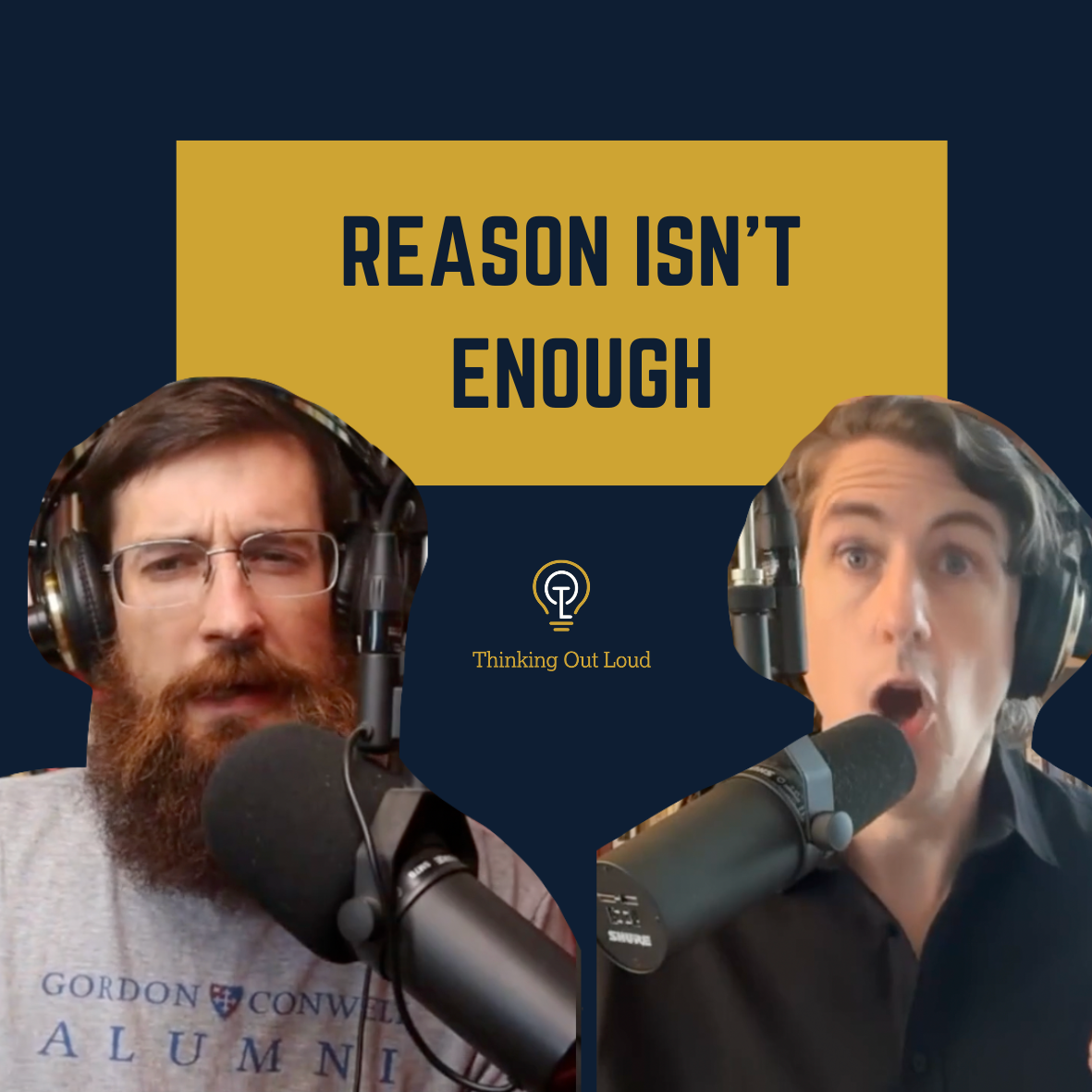 The Missing Piece in Christian Thinking (It's Not Logic)