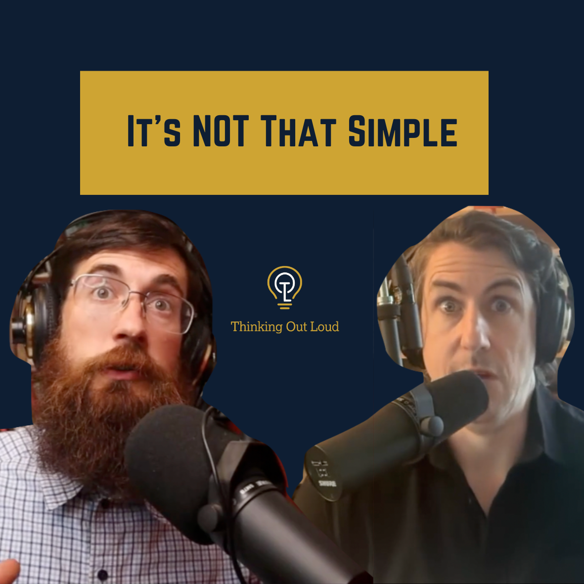 What If Everything Is More Complicated Than You Think?