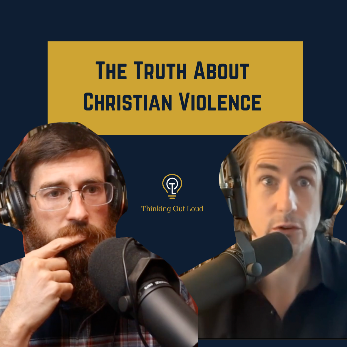 What did Jesus Really Teach About Violence? Part 2