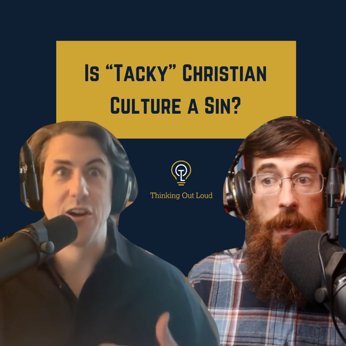 Evangelicalism, Tacky Churches, and the Search for Authentic Worship