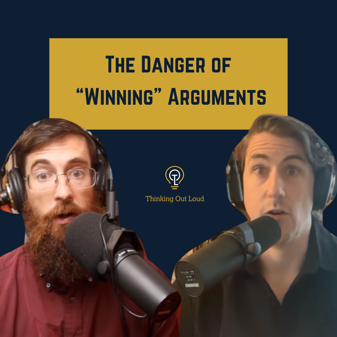 Why Do People Leave Christianity? Apologetics, Deconstruction &amp; the Power of Listening 