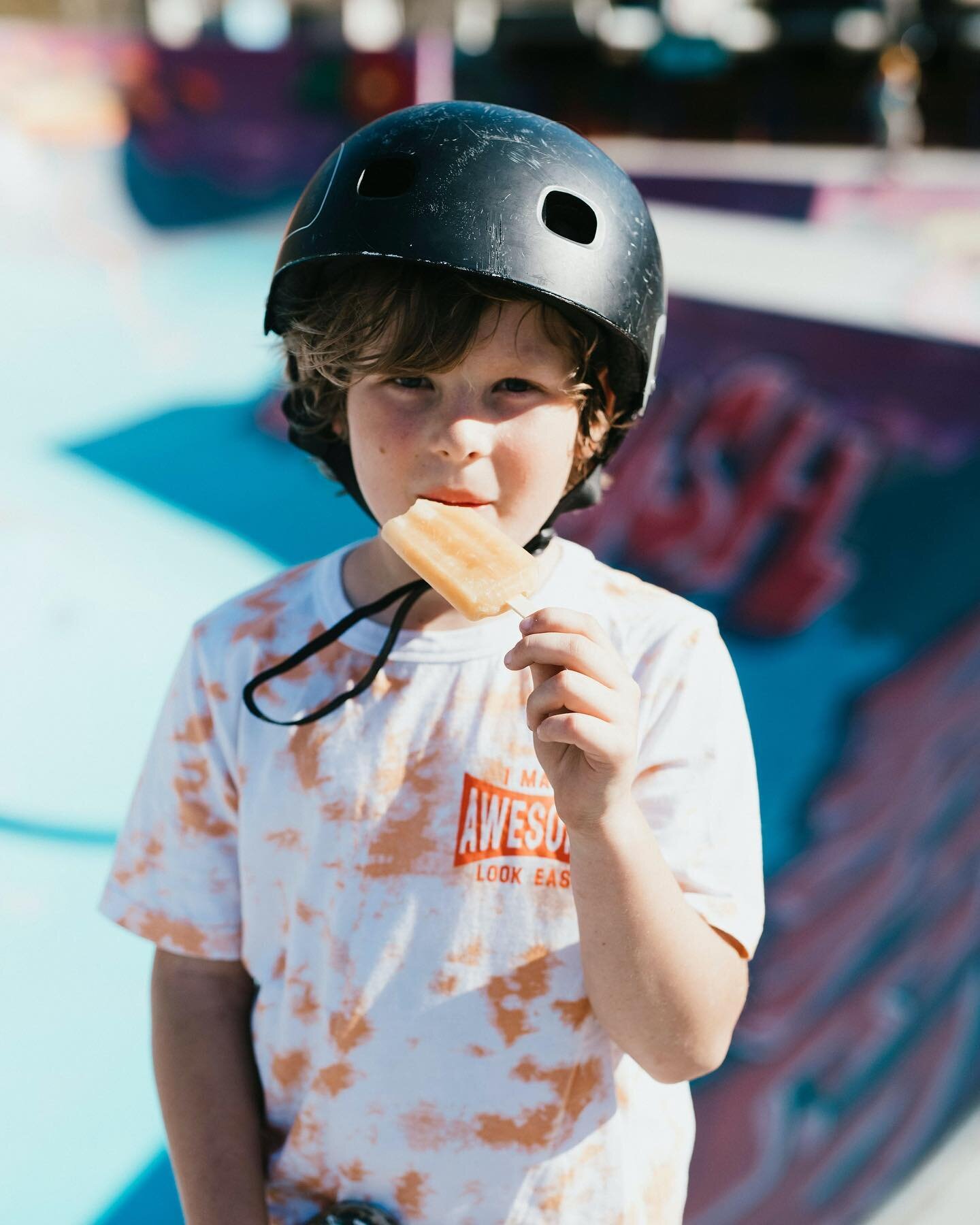 Today, Nesters Squamish is hosting their Spring BBQ Sat May 13, 10-2pm. Cool off with a Probiotic Popsicle. And local fans, the good news is, Nesters has restocked our pops!
