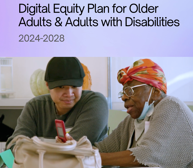 SF Digital Equity Plan 