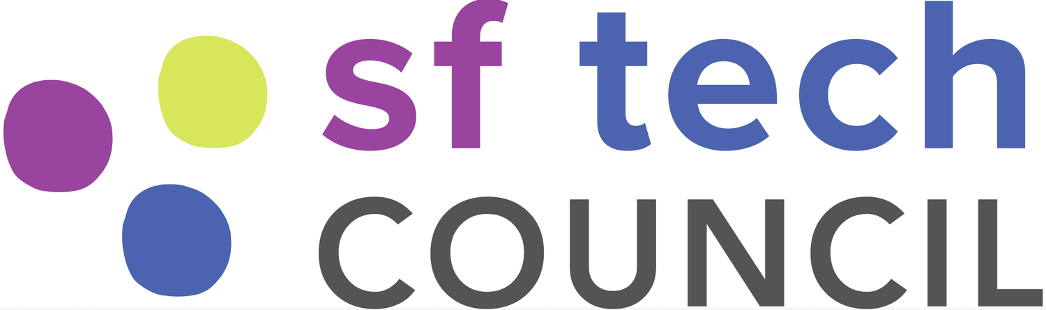 SF Tech Council
