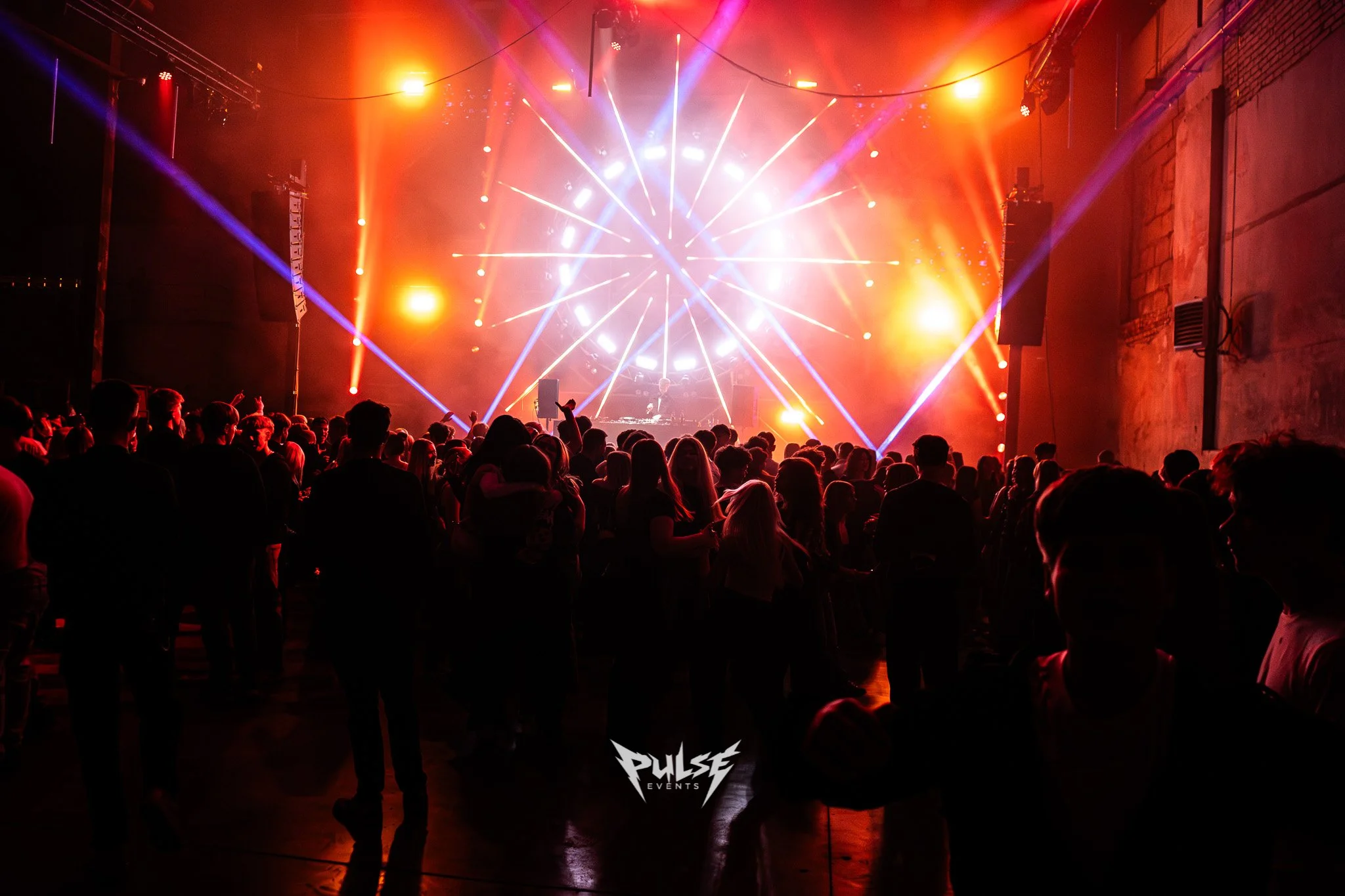 ARCTIC PULSE FESTIVAL, 2025