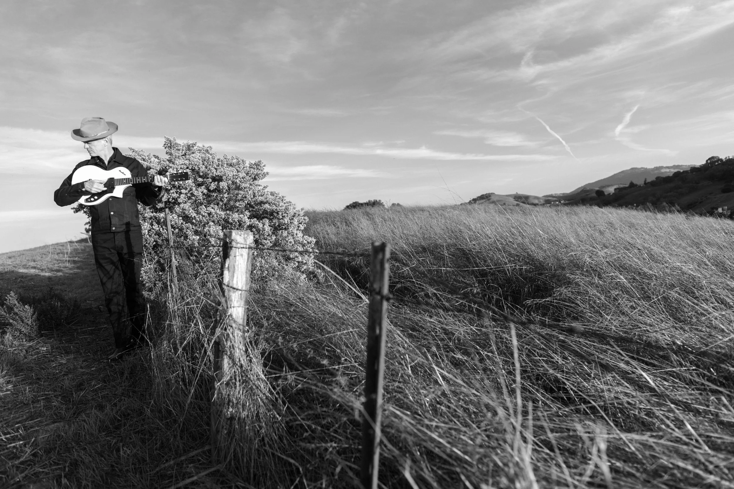 Photo by Freda Banks