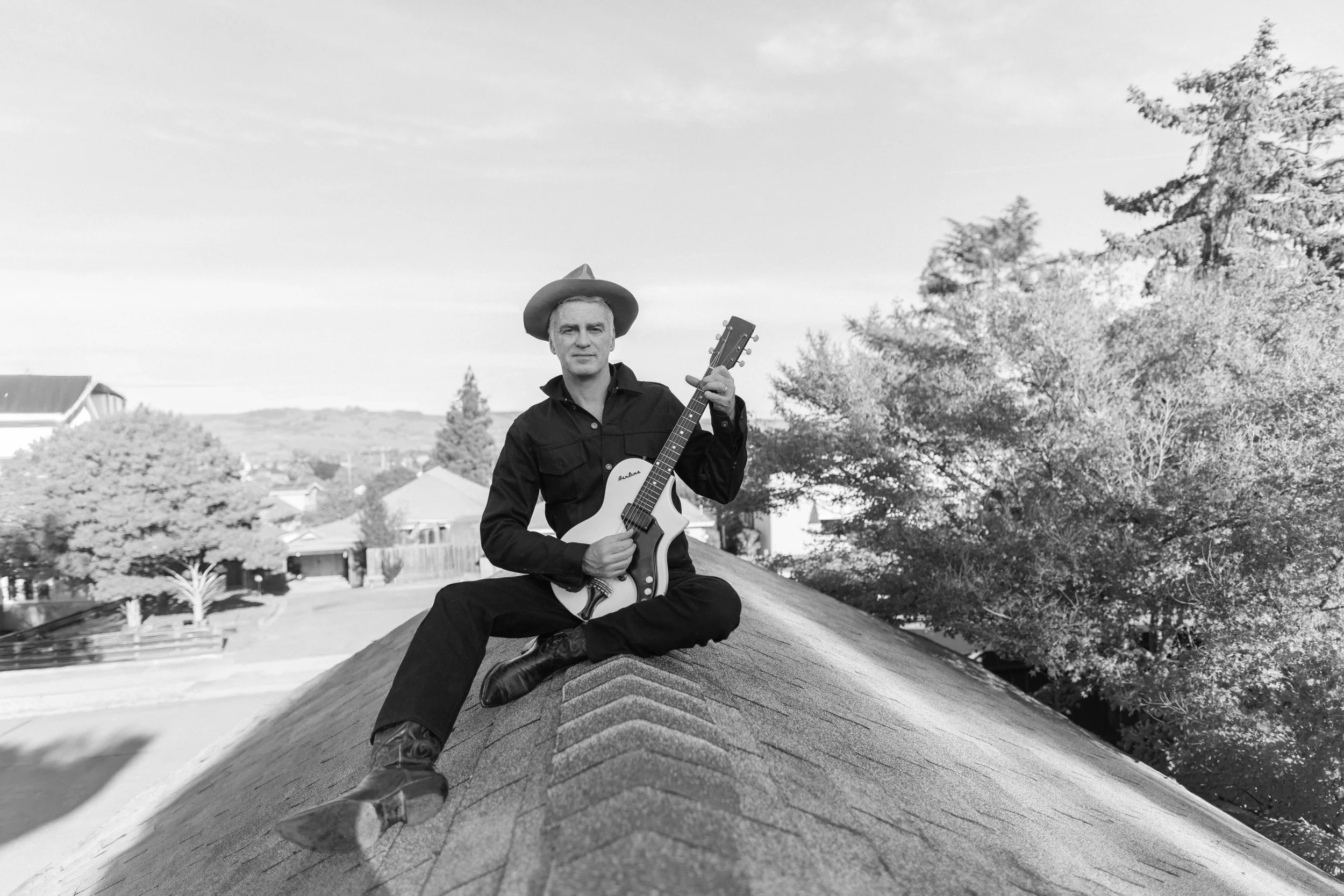 Photo by Freda Banks