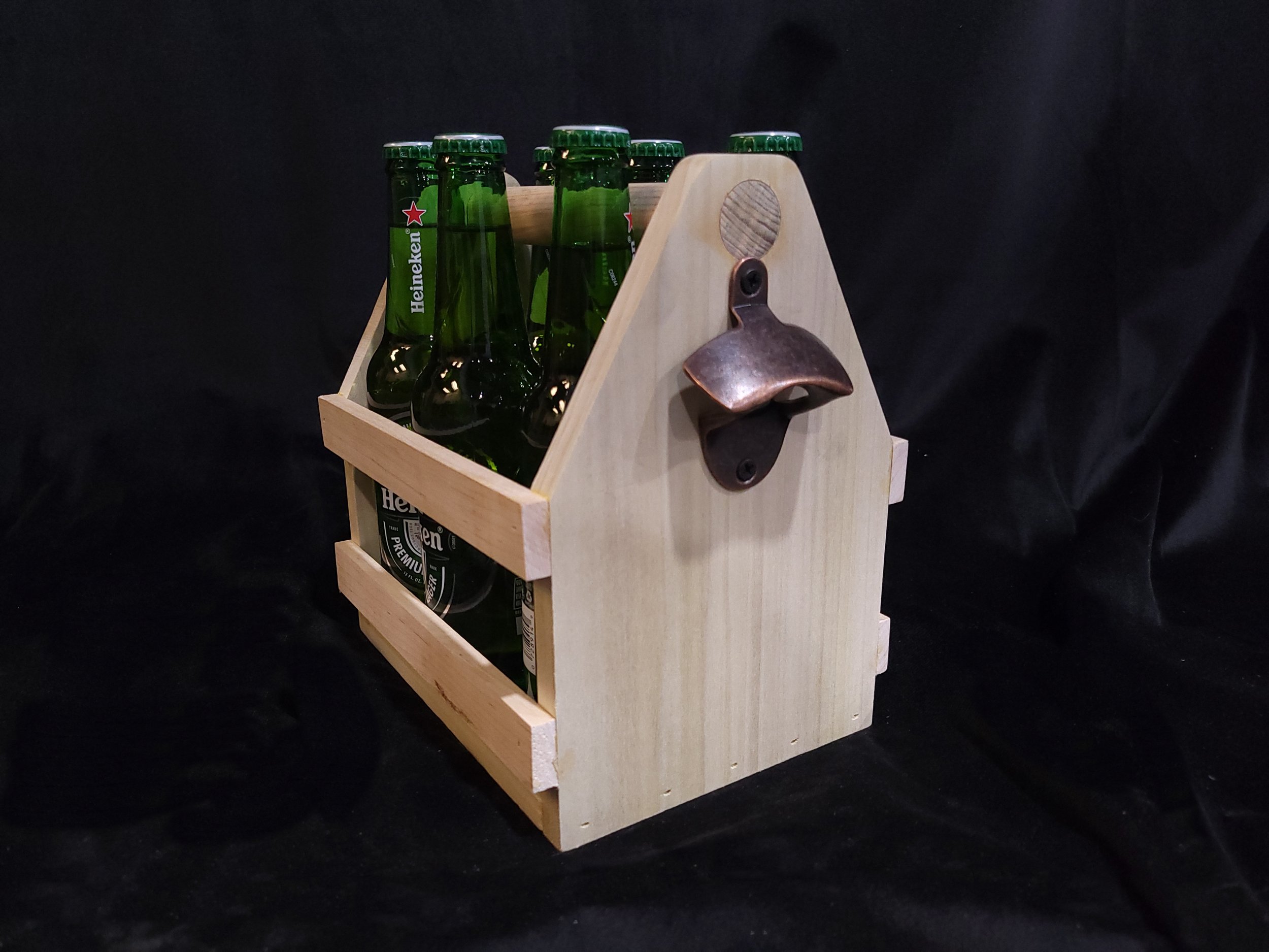 Beer Caddy