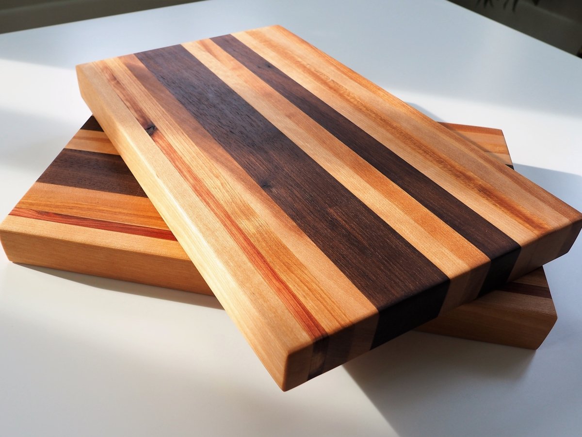Conference Cutting Board Class