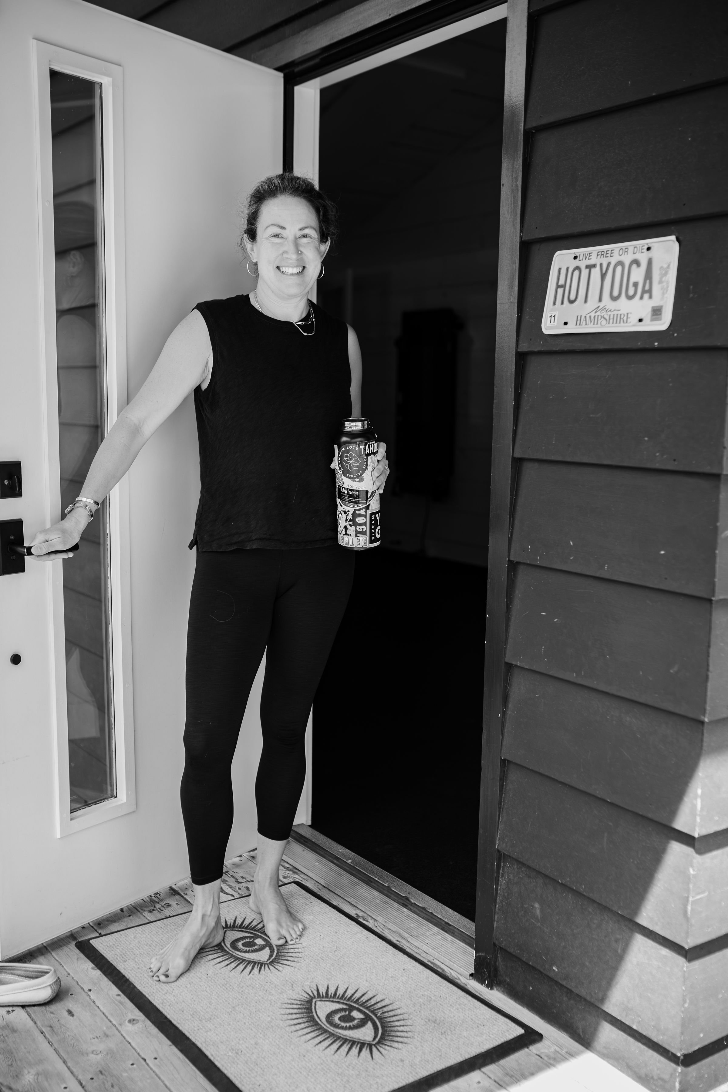 Yogalicious Updates