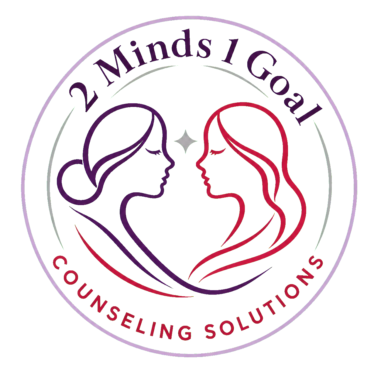 2 Minds 1 Goal Counseling Solutions LLC