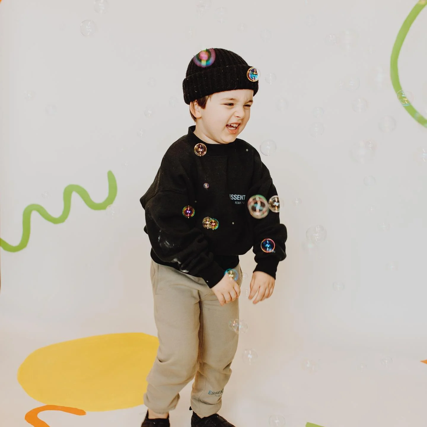 📣 Calling all Ember Kids 📣

Wednesday is Kids Movie Night! Join us for a fun-packed night where we&rsquo;ll be bringing the movie theater experience to you. We&rsquo;ll have pizza, popcorn, and fun for all ages! 

Bring your friends, neighbors and 