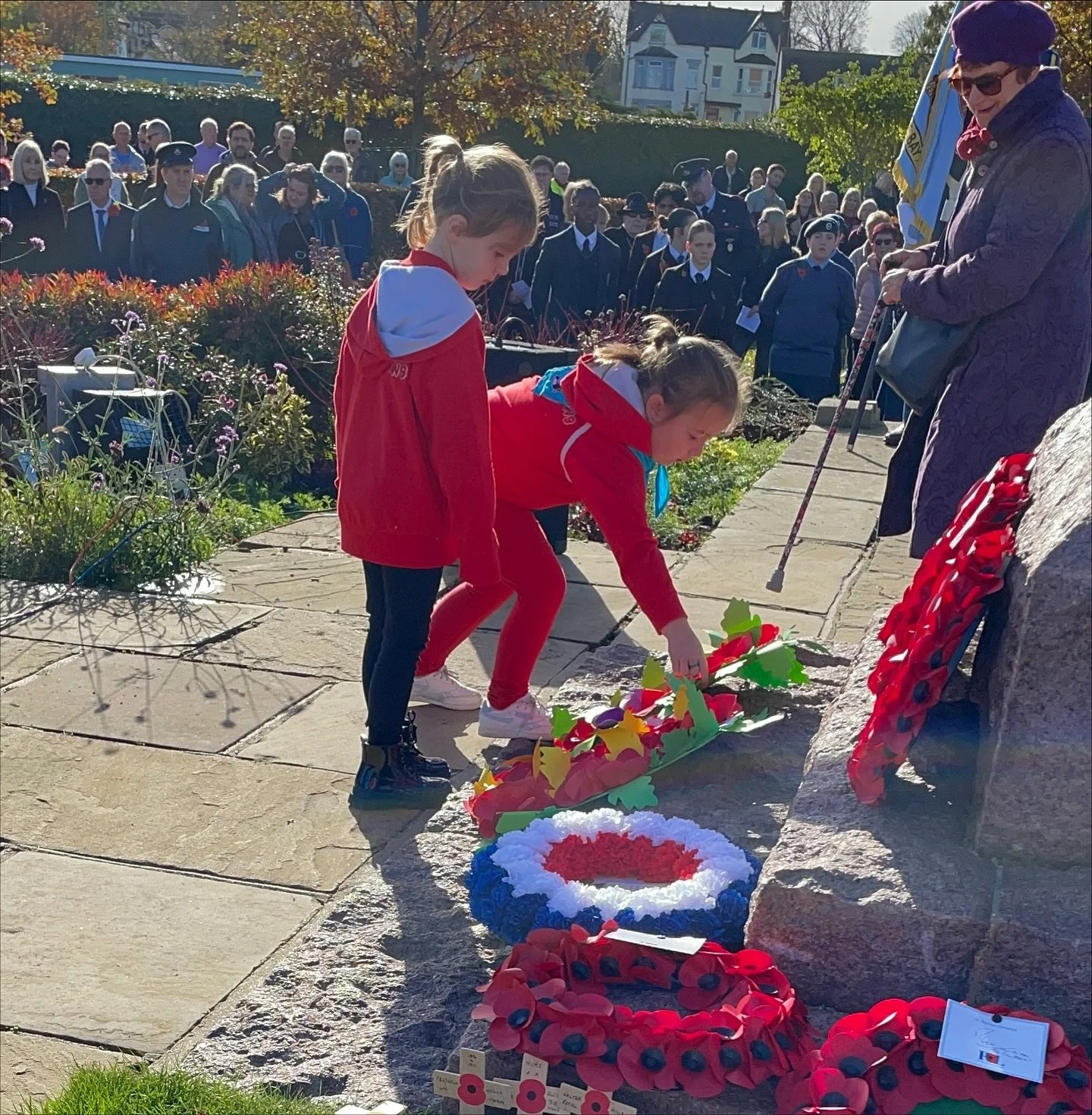 Remembrance Sunday 2025