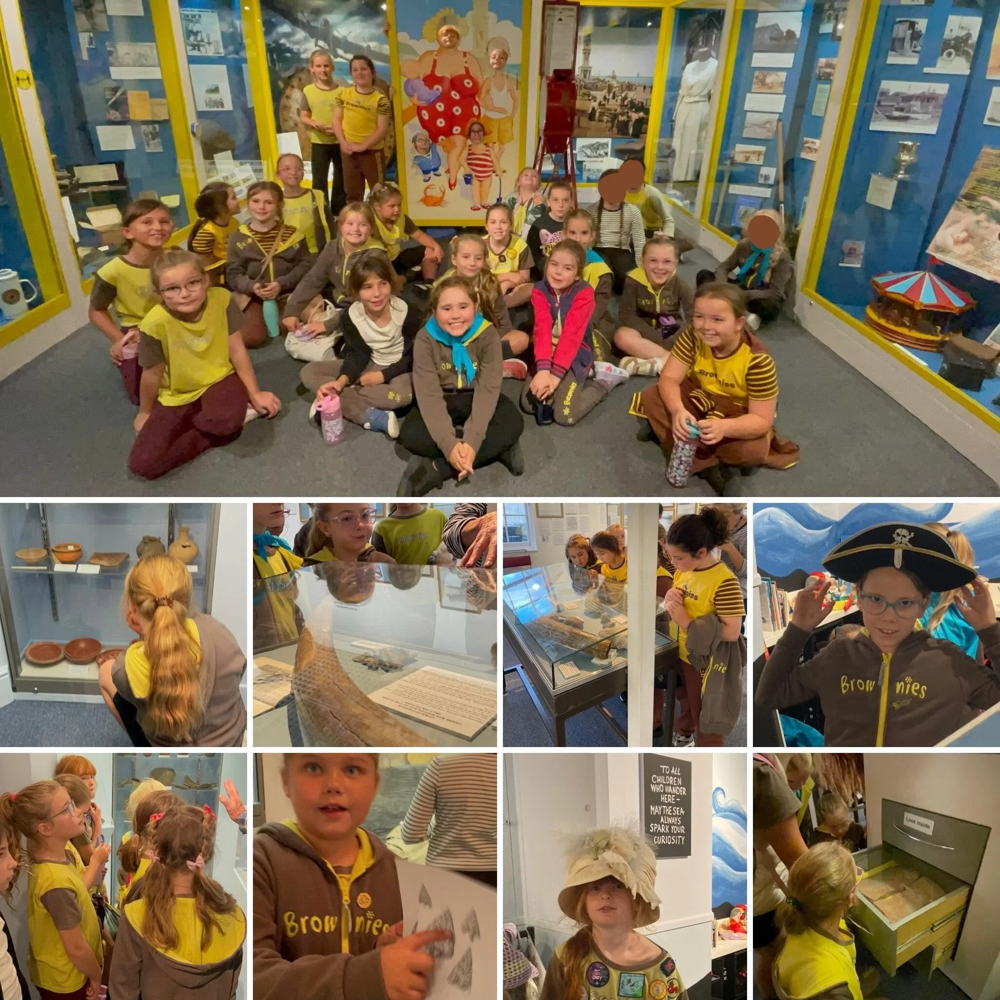 Herne Bay Seaside Museum