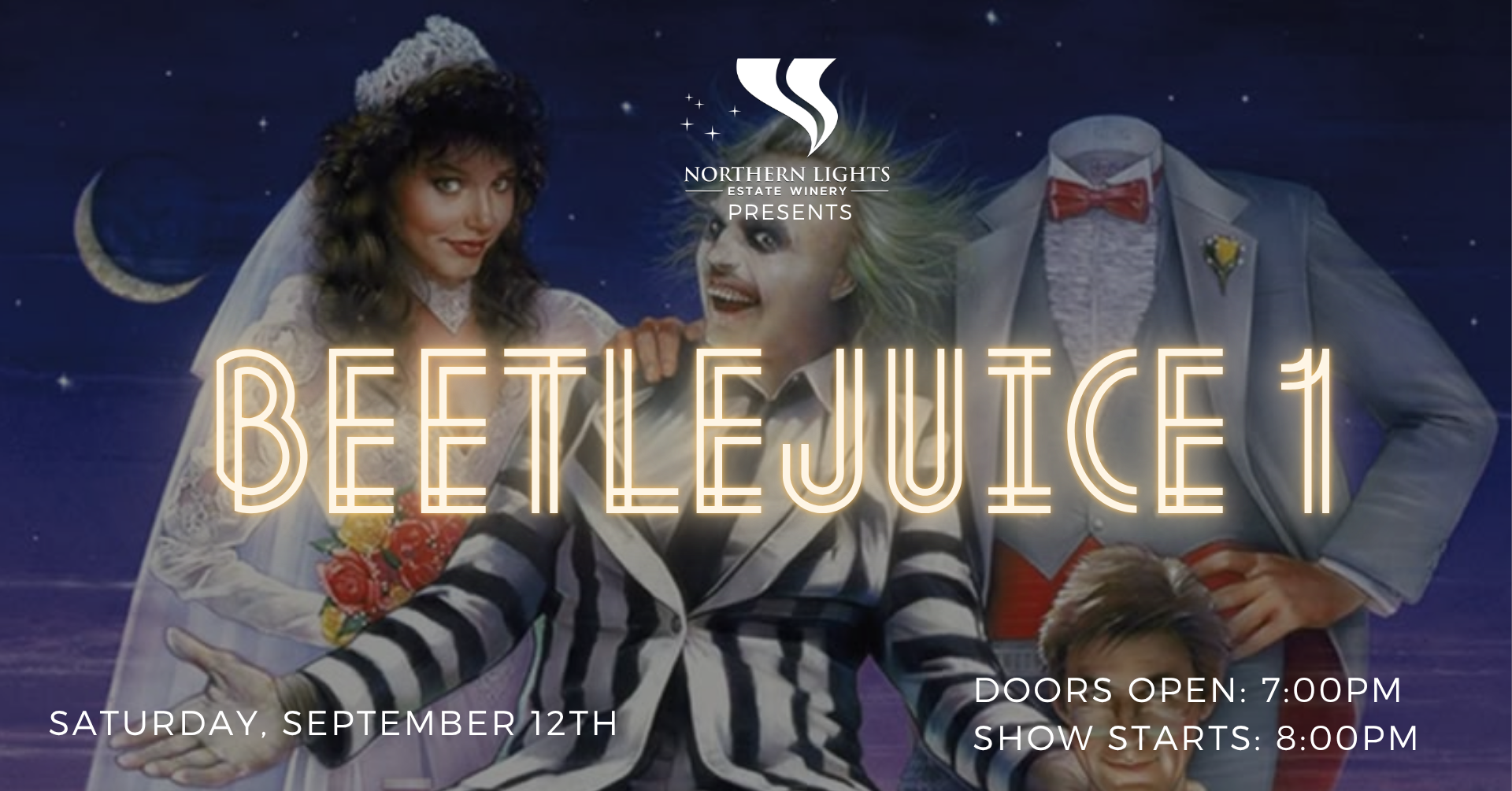 Beetlejuice 1