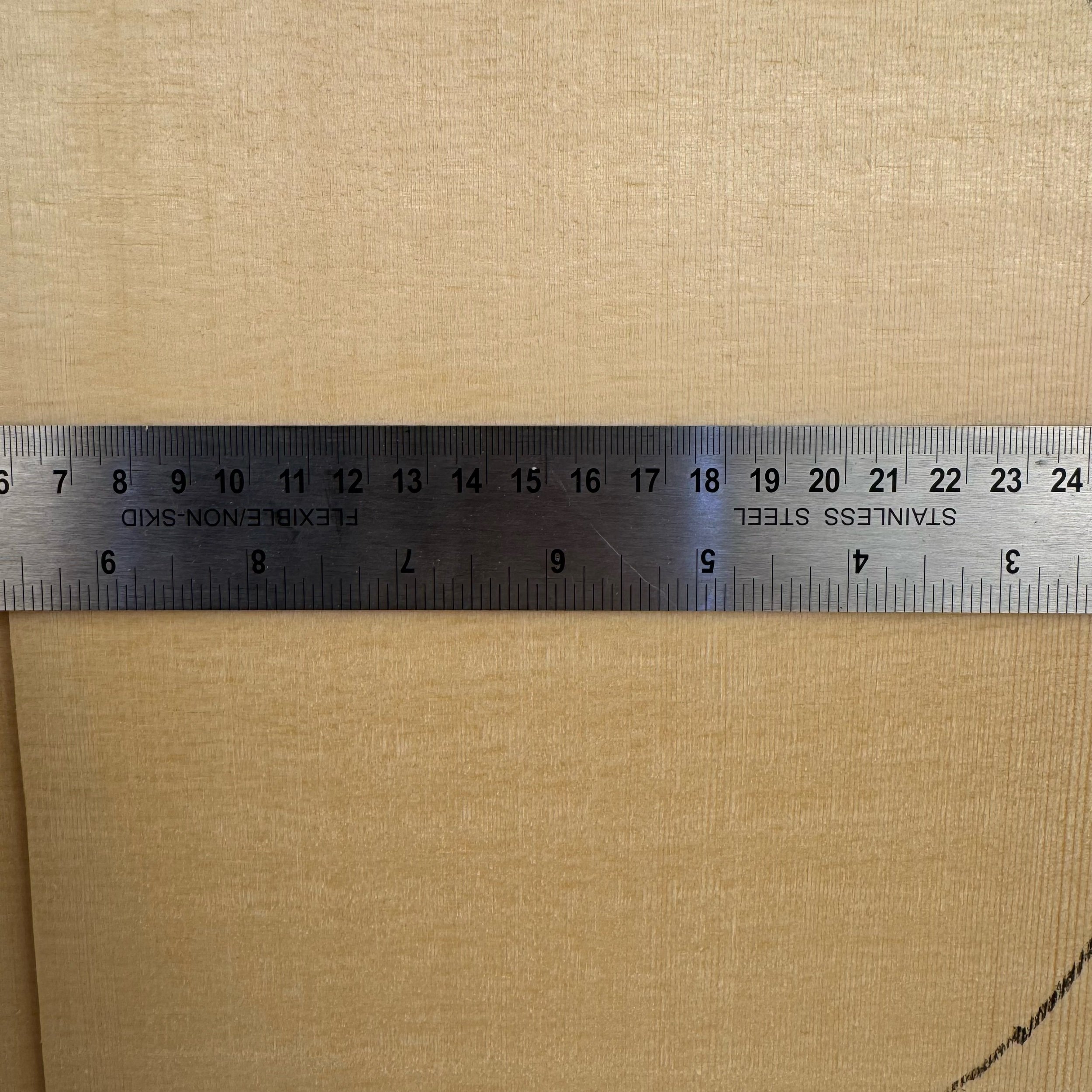 Heritage Collection - Dreadnought AAA Grade (282-O)