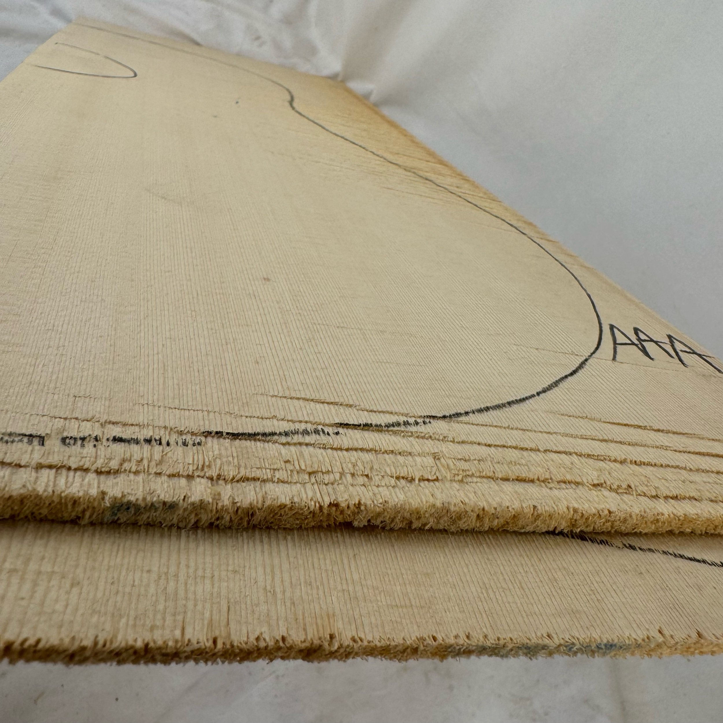Heritage Collection - Dreadnought AAA Grade (282-B)