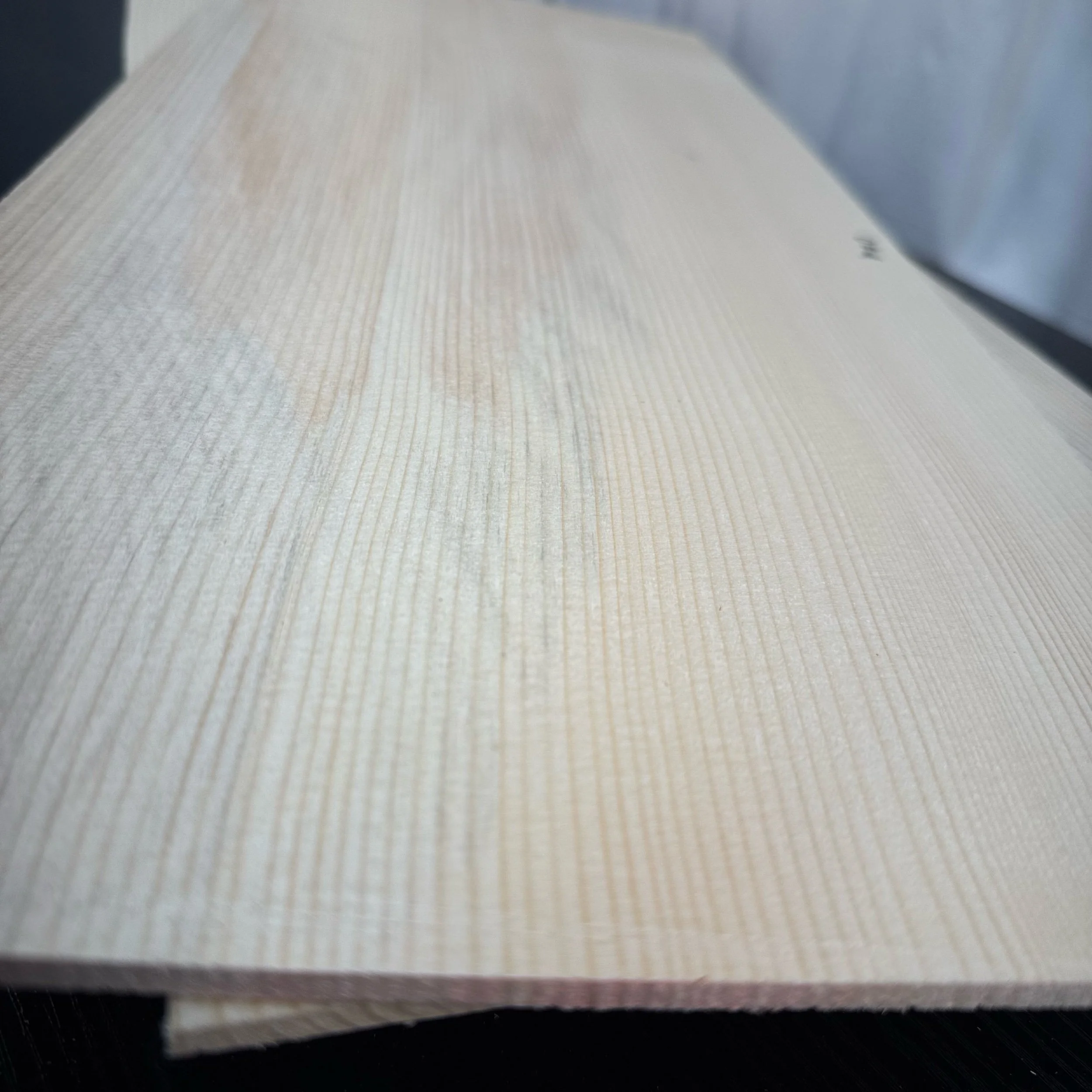 Twilight Spruce Series - Dreadnought #2
