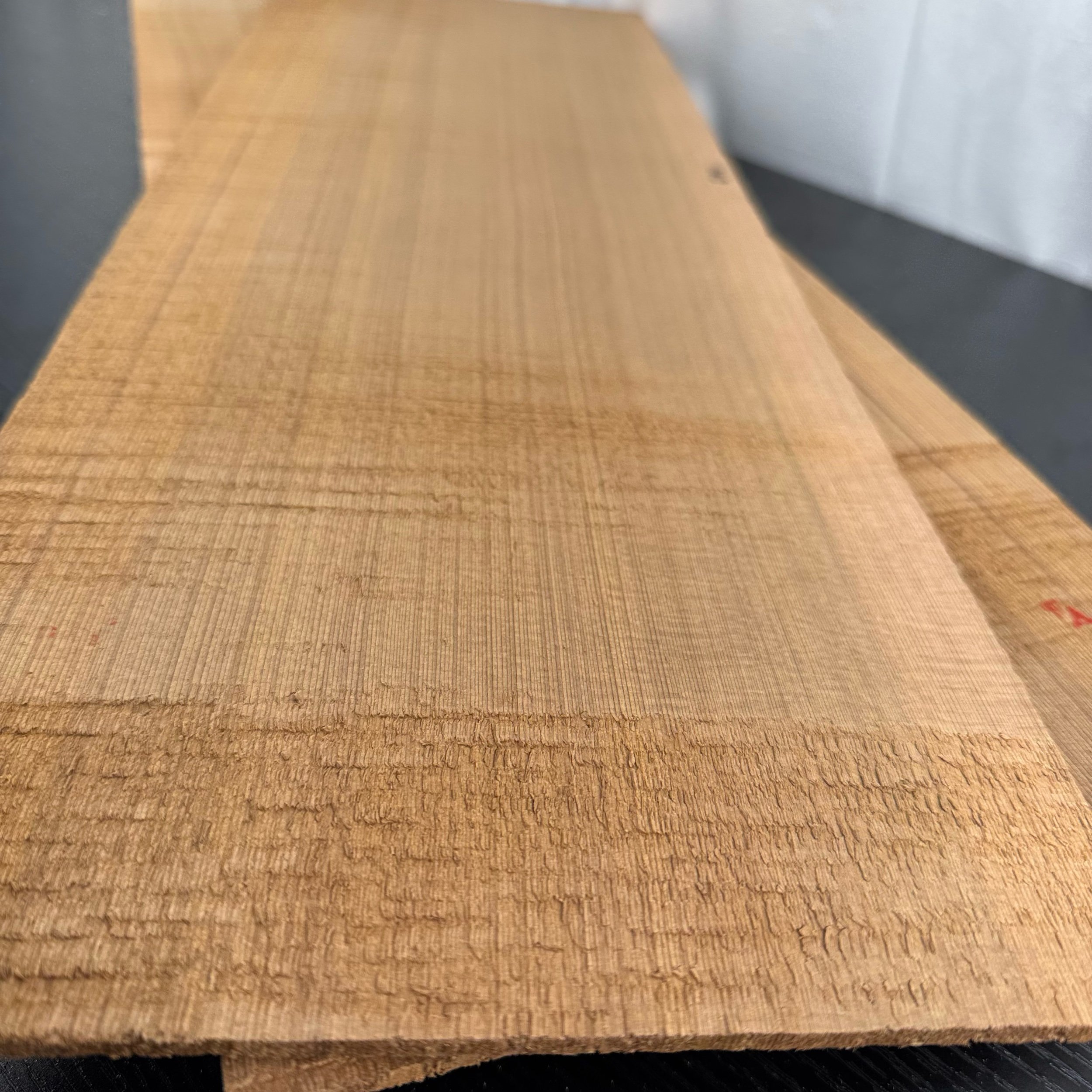Western Red Cedar - Chocolate - OM
