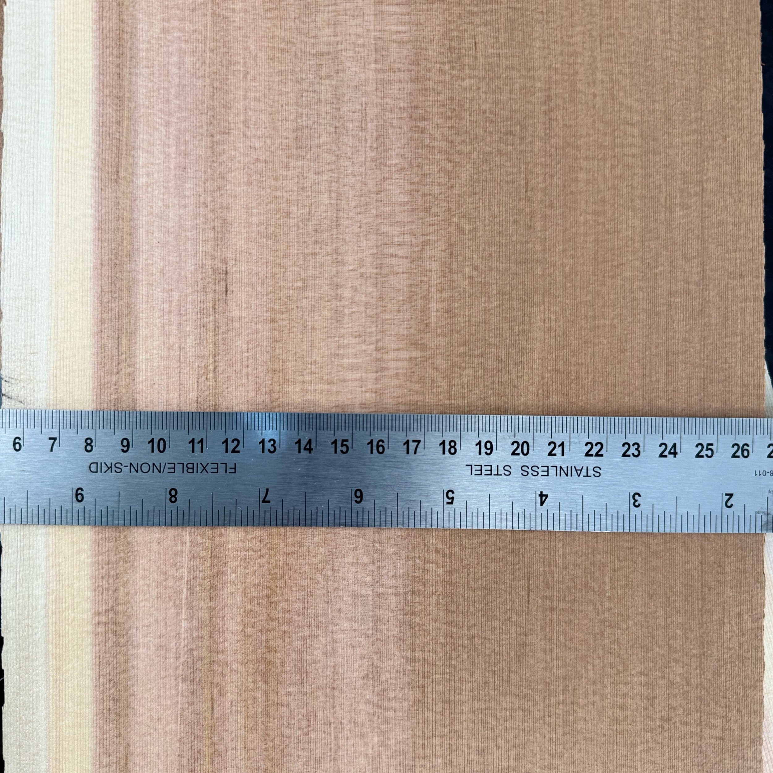 Western Red Cedar - Red - OM