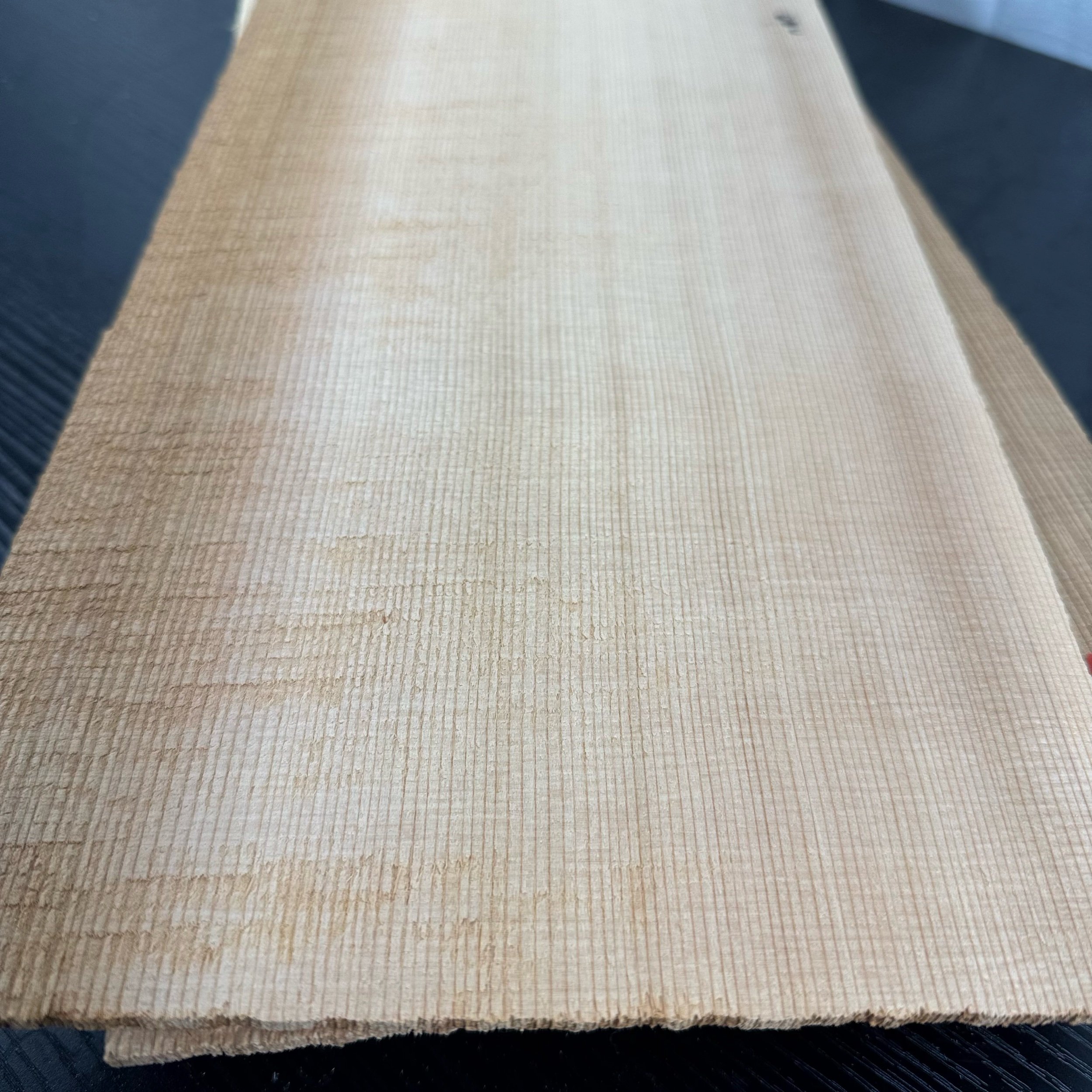 Western Red Cedar - Cream - OM