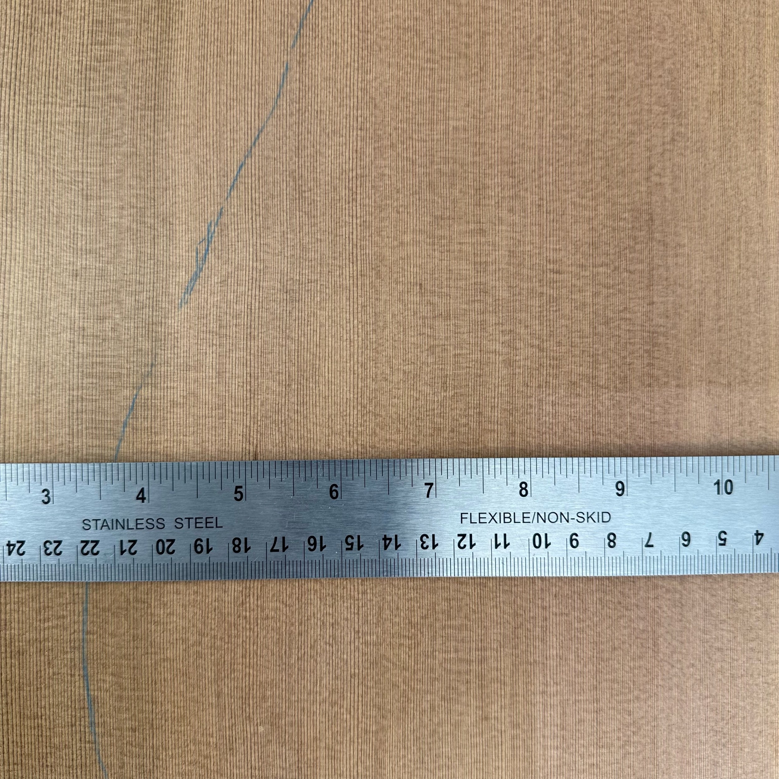 Western Red Cedar - Red - Dreadnought #9