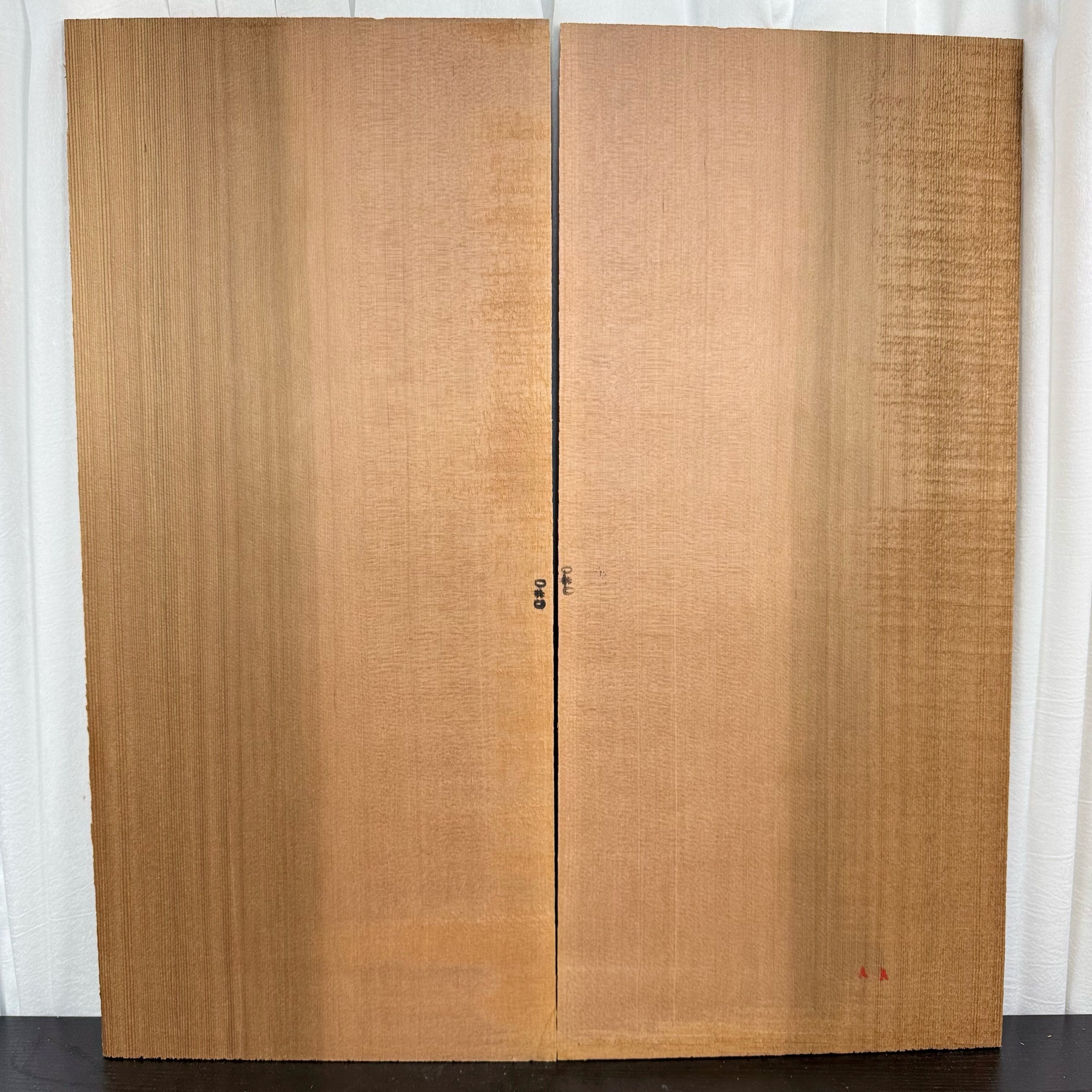 Western Red Cedar - Red - Dreadnought #7