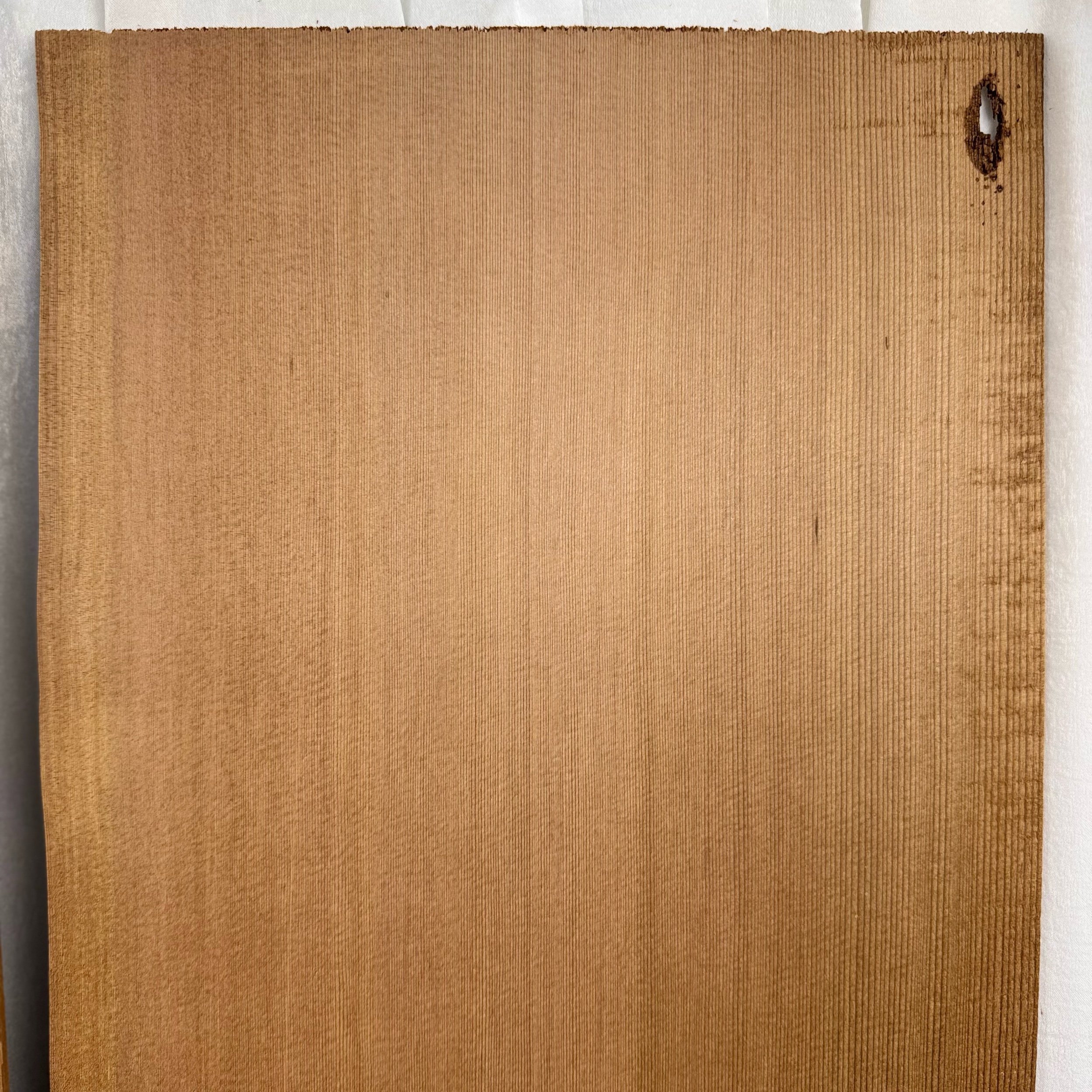 Western Red Cedar - Red - Dreadnought