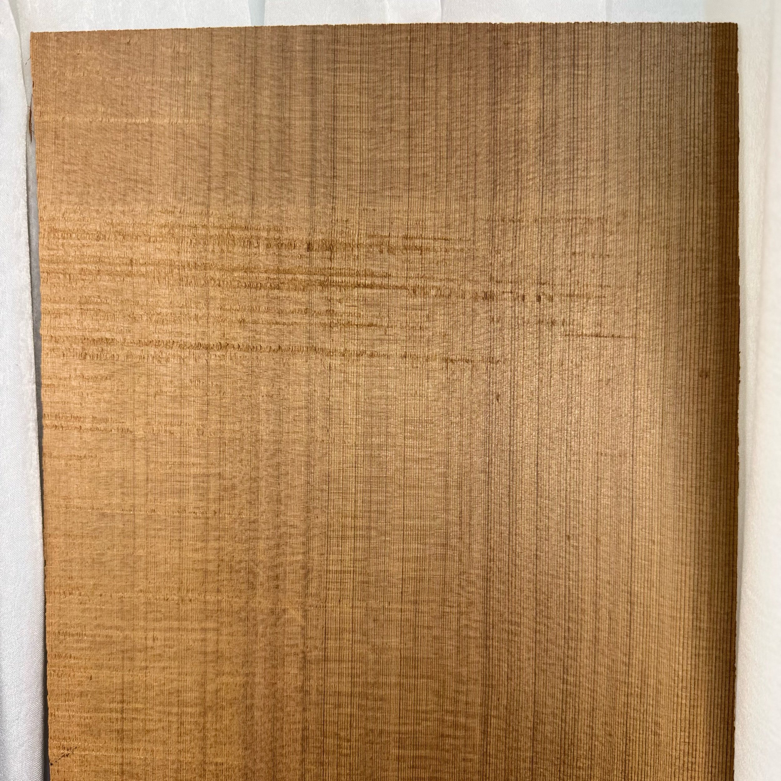 Western Red Cedar - Chocolate - Dreadnought