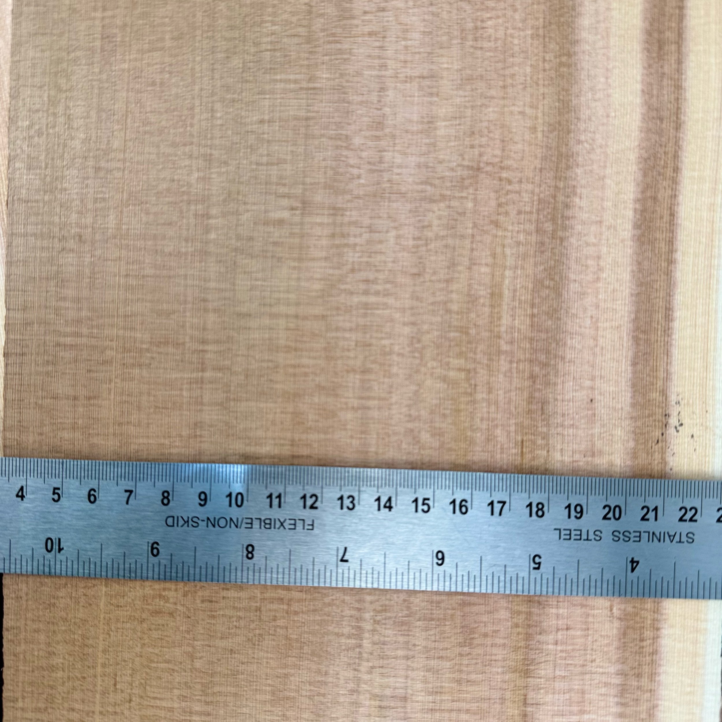 Western Red Cedar - Red- Parlor #10