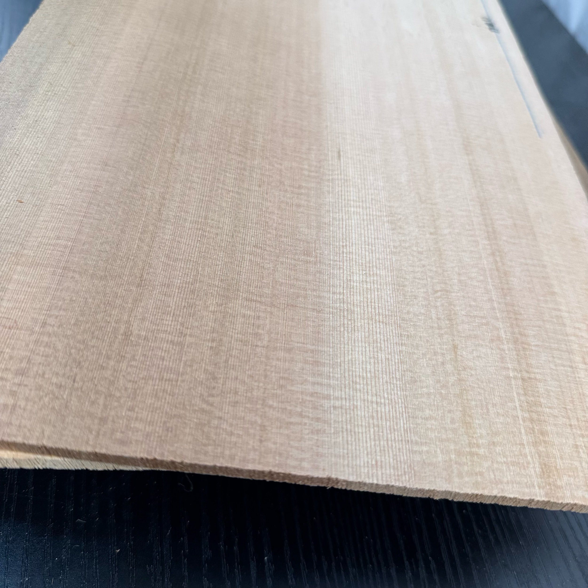 Western Red Cedar - Red- Parlor #2