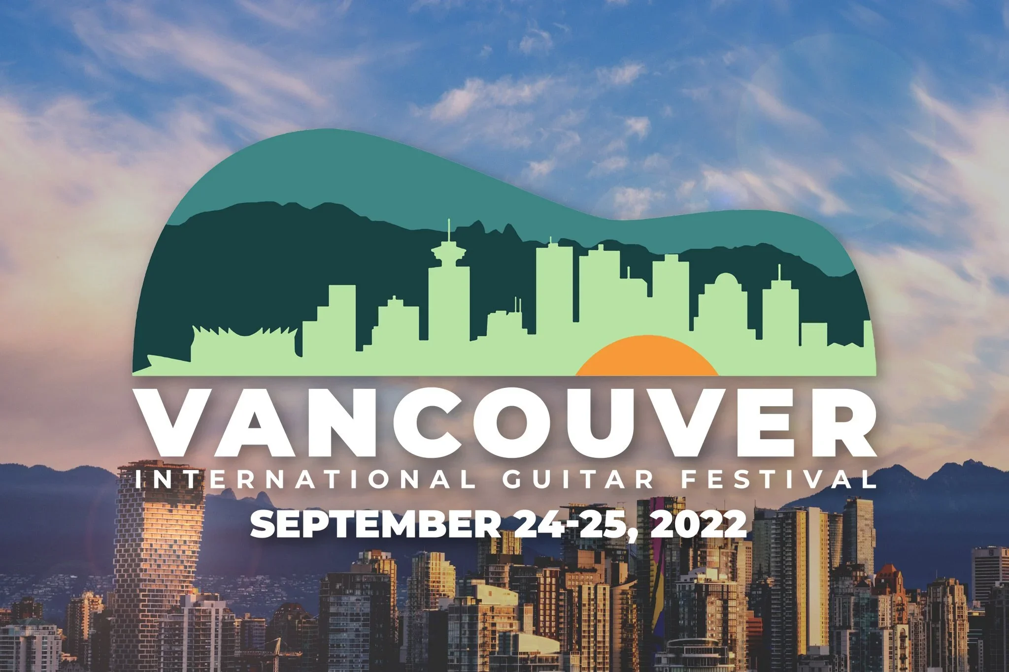 Vancouver International Guitar Festival