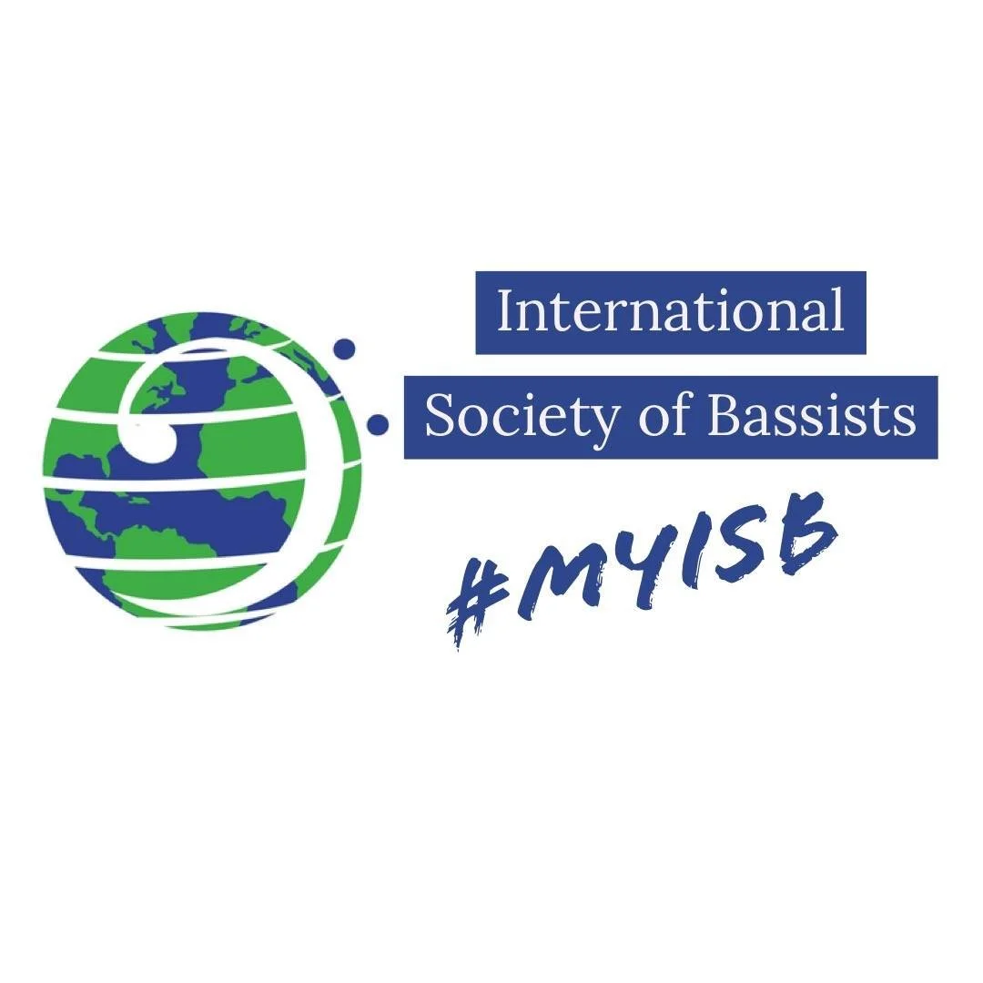 International Society of Bassists Convention 2025